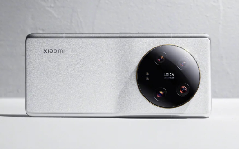 Xiaomi Ultra Ra M T V I H Th Ng Camera Leica N T Ng