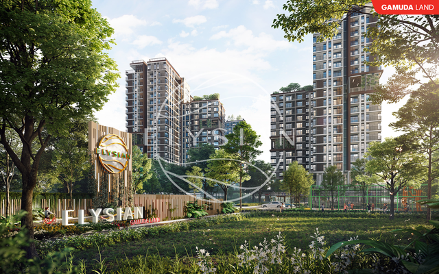 KTS Thien Duong: 'Kiến trúc Biophilic và sự phát triển bền vững của ngành bất động sản' - Ảnh 3.