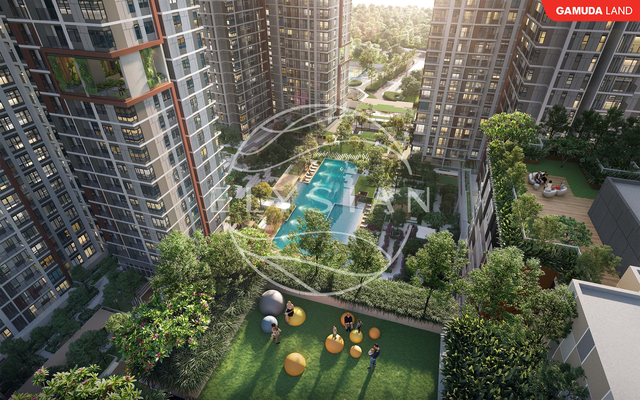 KTS Thien Duong: 'Kiến trúc Biophilic và sự phát triển bền vững của ngành bất động sản' - Ảnh 4.