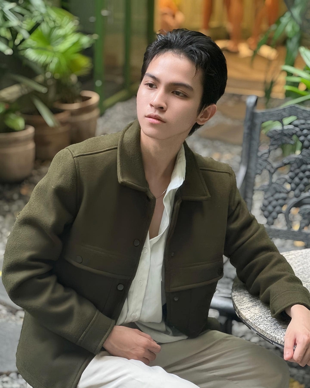 Hot Boy C I L Ng Qu Ch Ph Th Nh Ra Sao Sau N M N I Ti Ng