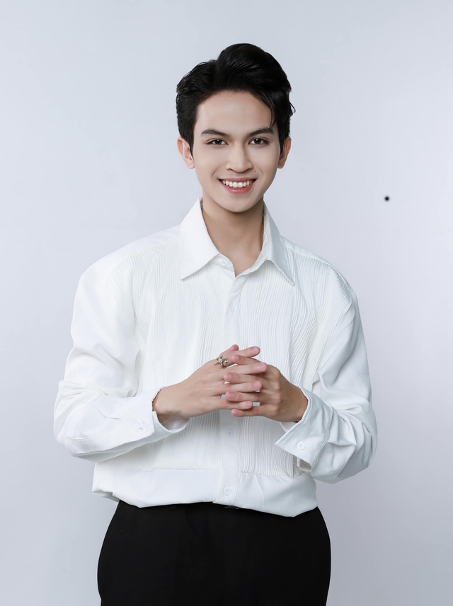 Hot Boy C I L Ng Qu Ch Ph Th Nh Ra Sao Sau N M N I Ti Ng