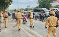 CSGT TP.HCM thay đổi phương án đo nồng độ cồn ban ngày cụ thể thế nào?