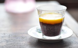 Ngũ hắc - 'thần dược' làm đẹp da, dưỡng tóc dễ tìm trong bếp nhà