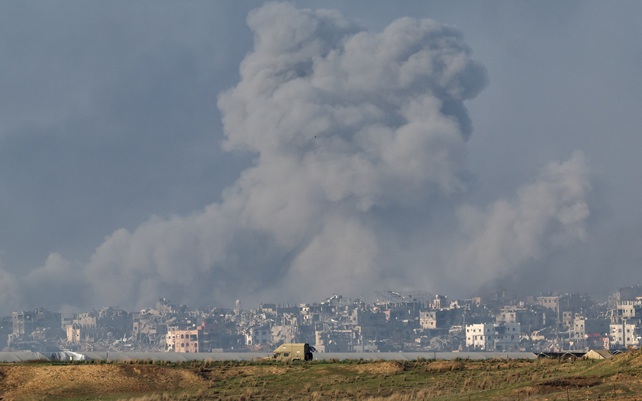 Hamas đang chuẩn bị gì cho bước tiếp theo?