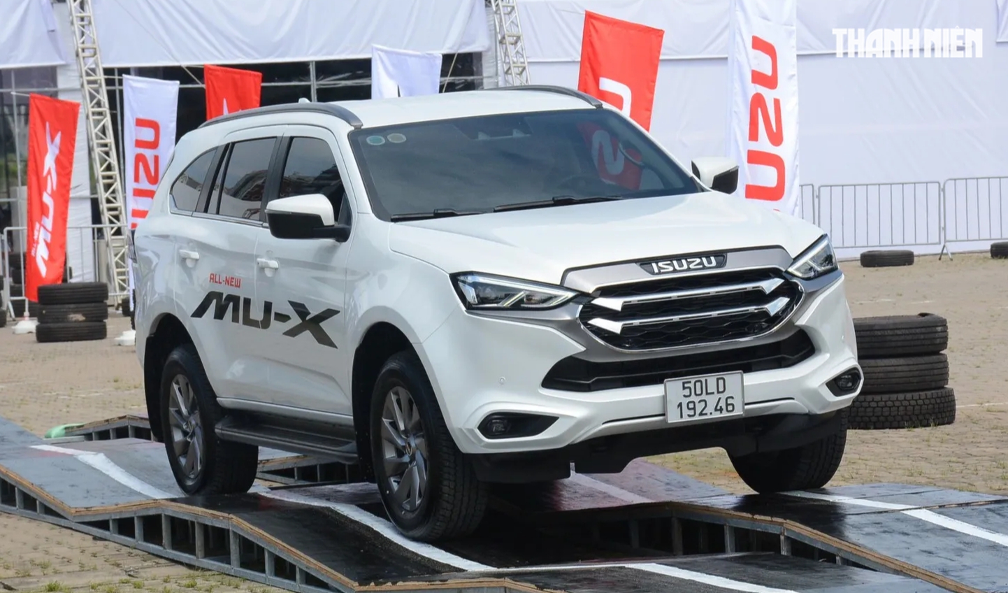 10 ô tô bán ít nhất Việt Nam tháng 5.2025: Xe Toyota, KIA áp đảo - Ảnh 10.