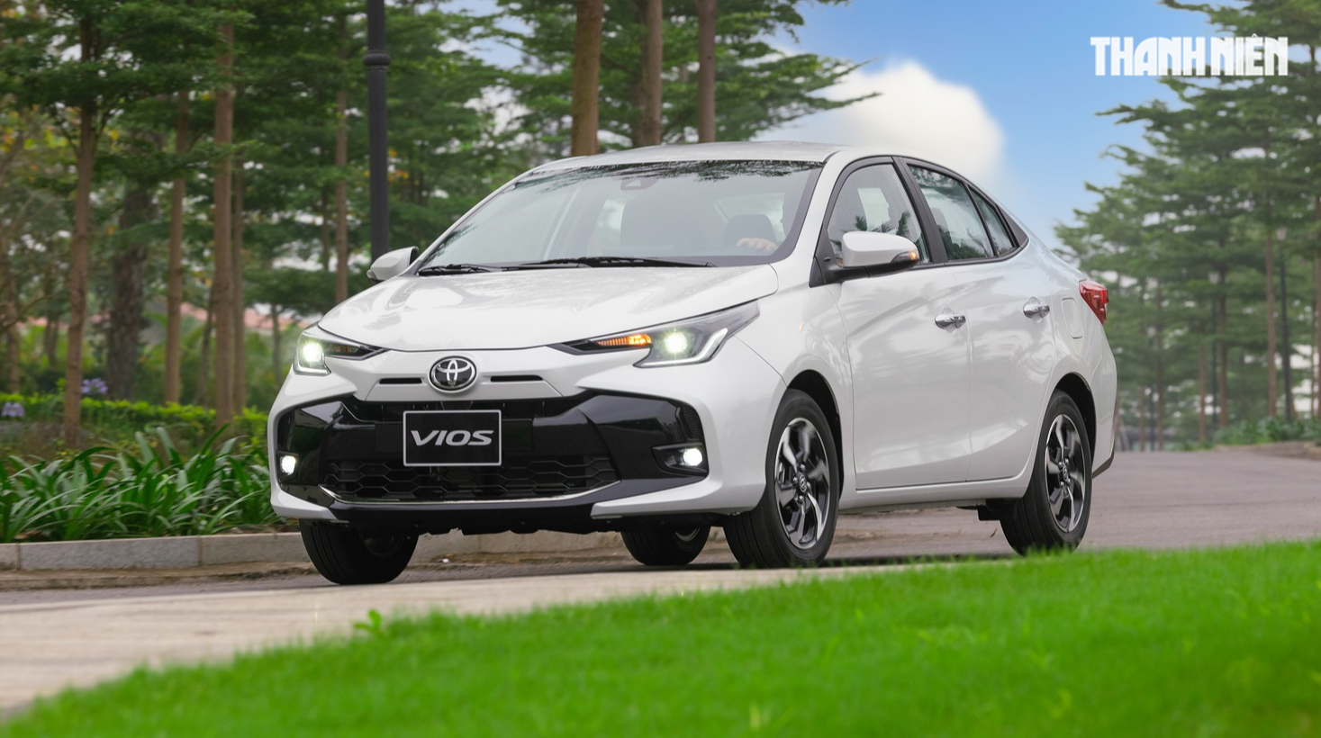 10 ô tô bán chạy nhất Việt Nam tháng 5.2025: Xe điện áp đảo, Territory vượt CX-5 - Ảnh 8.