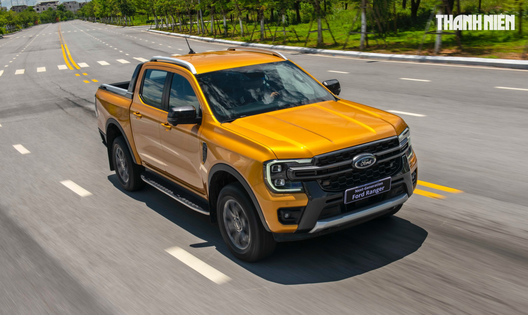 10 Ô tô bán chạy tháng 5 . 2025 Ford Territory vượt Mazda CX - 5 - Ảnh 4. 10 Ô tô bán chạy tháng 5 . 2025 Ford Territory vượt Mazda CX - 5 - Ảnh 4.