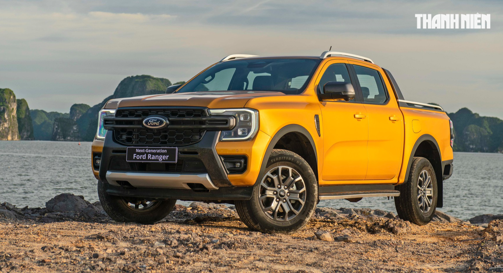 Người Việt giảm mua Ford Ranger, doanh số xe bán tải ‘lao dốc’ Người Việt giảm mua Ford Ranger, doanh số xe bán tải ‘lao dốc’
