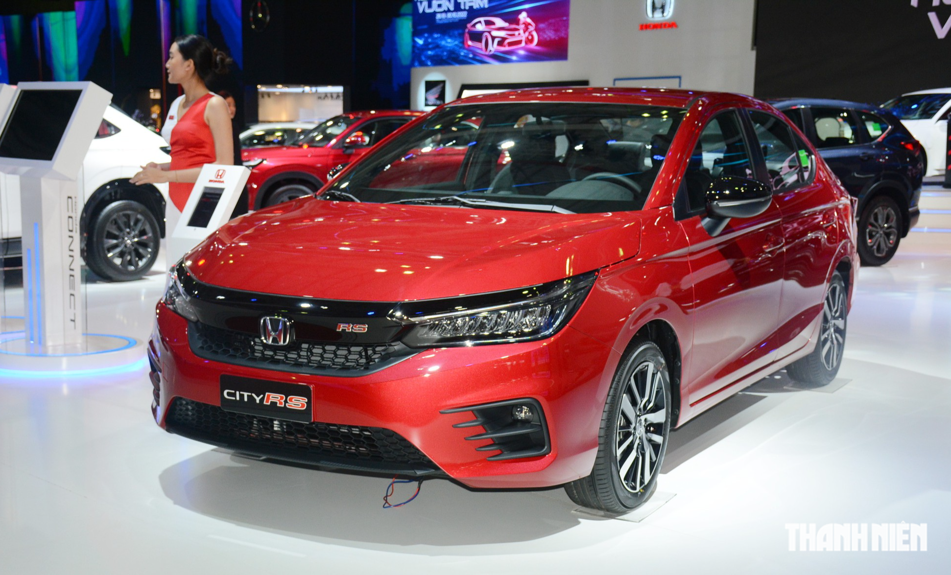 Dòng xe sedan từng hút khách nhất thị trường Việt Nam đang dần đánh mất vị thế - Ảnh 2.