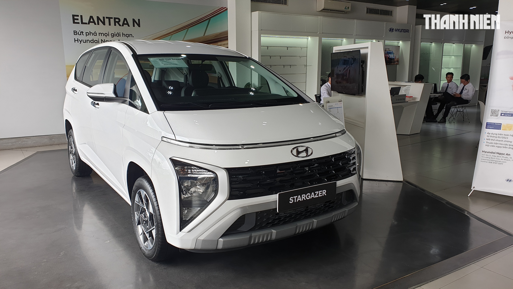 Xe MPV 'đại hạ giá': Toyota Veloz, Suzuki XL7 giảm hơn 60 triệu đồng đấu Mitsubishi Xpander - Ảnh 4.