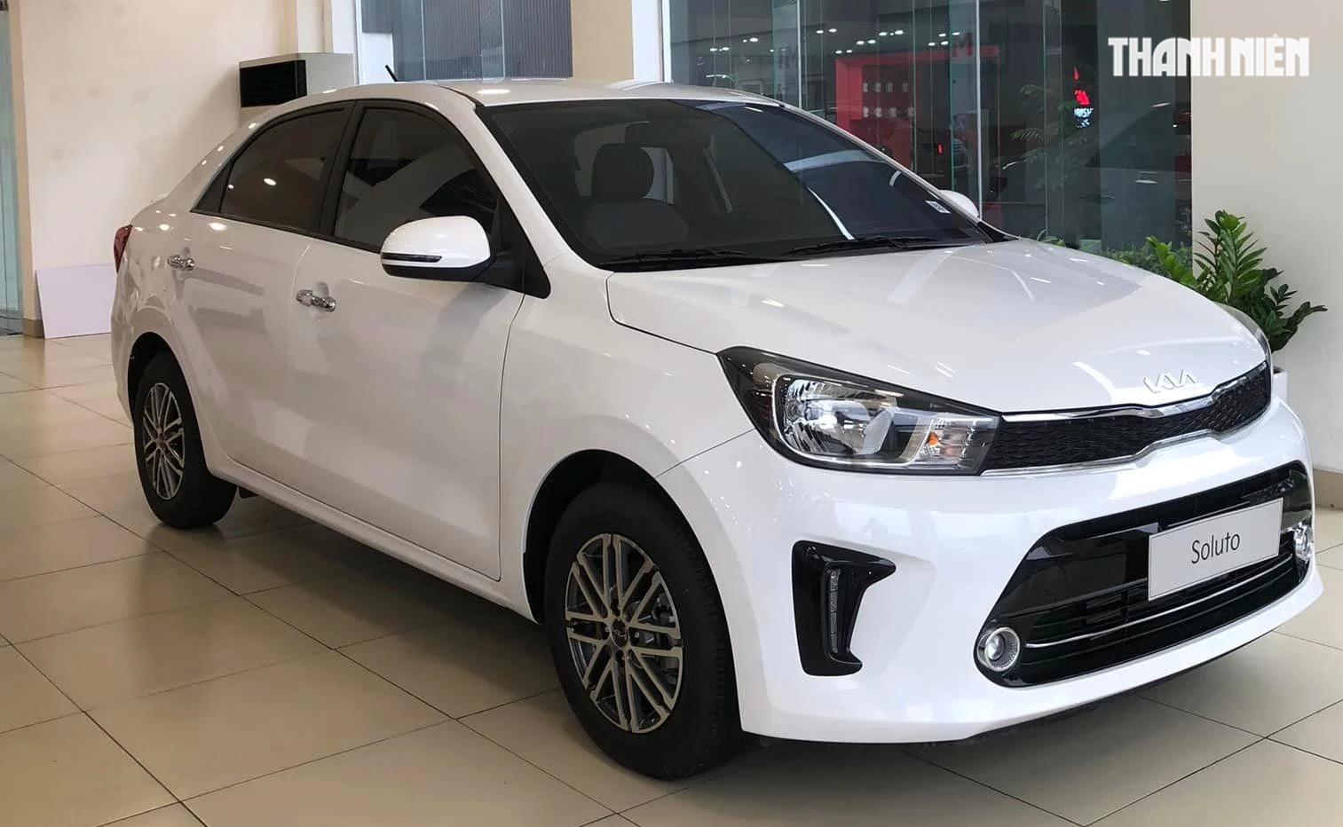 10 ô tô bán ít nhất Việt Nam tháng 5.2025: Xe Toyota, KIA áp đảo - Ảnh 4.