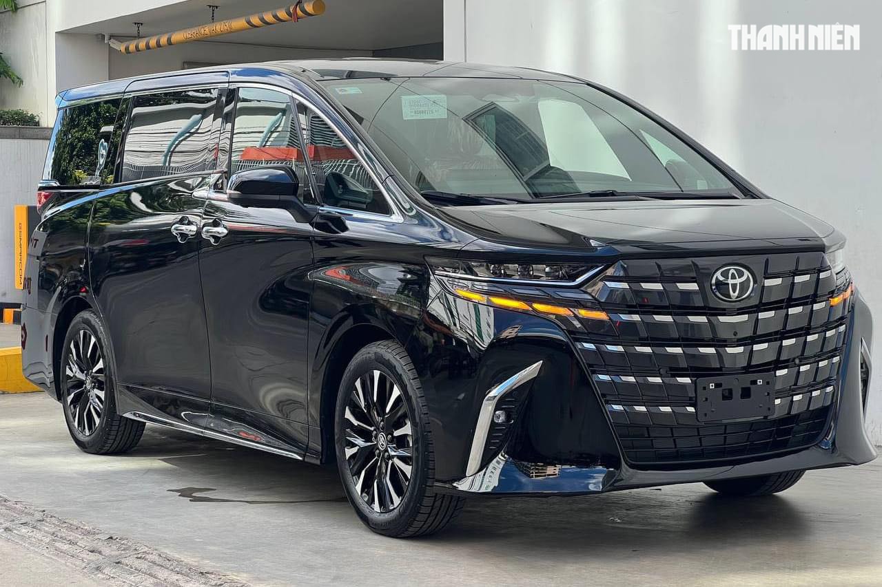 10 ô tô bán ít nhất Việt Nam tháng 5.2025: Xe Toyota, KIA áp đảo - Ảnh 5.