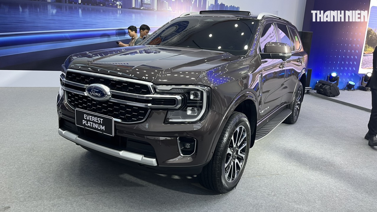 10 Ô tô bán chạy tháng 5 . 2025 Ford Territory vượt Mazda CX - 5 - Ảnh 9. 10 Ô tô bán chạy tháng 5 . 2025 Ford Territory vượt Mazda CX - 5 - Ảnh 9.