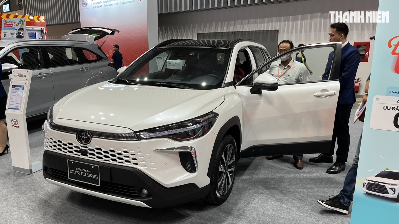 10 ô tô bán chạy nhất Việt Nam tháng 5.2025: Xe điện áp đảo, Territory vượt CX-5 - Ảnh 11.