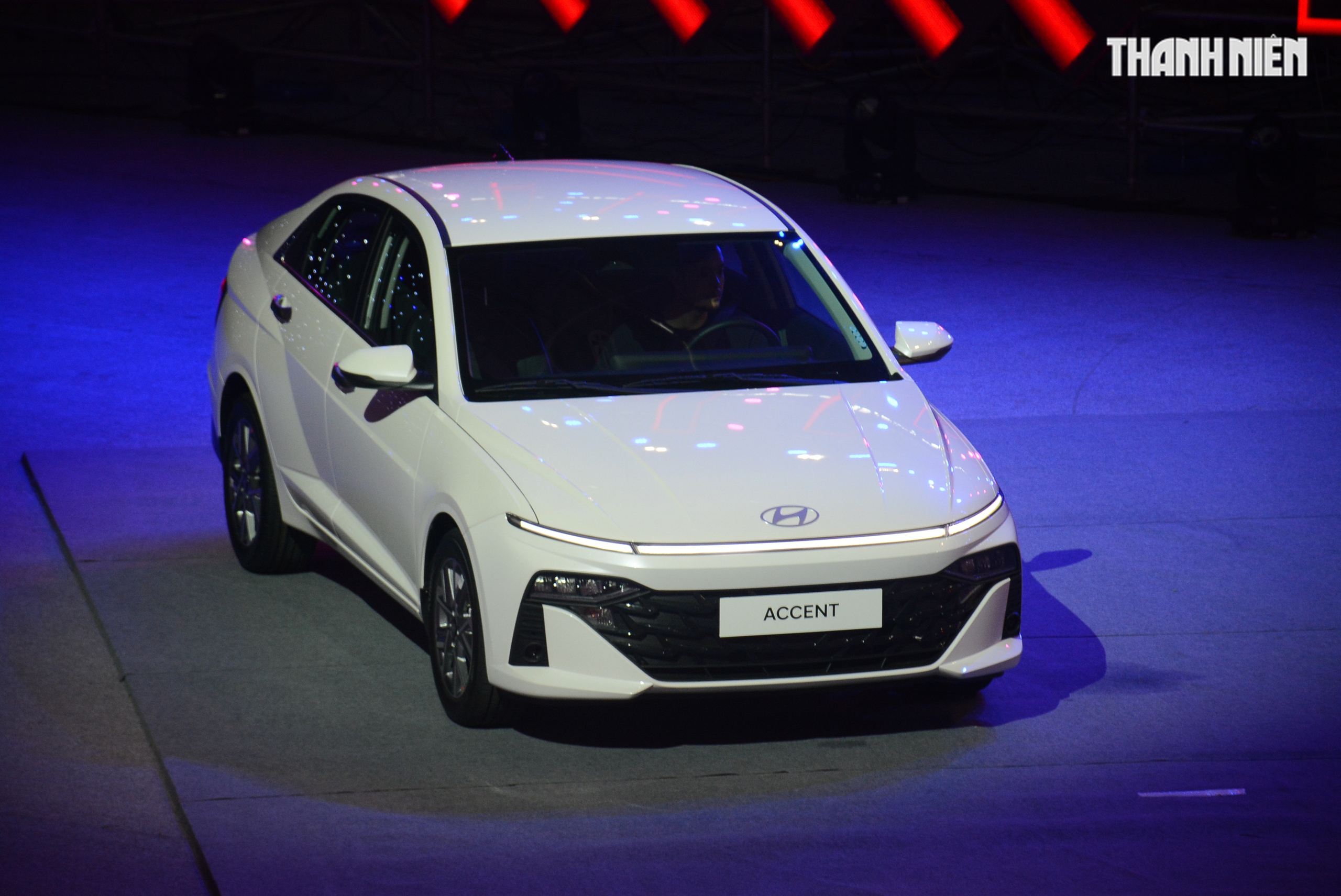 Người Việt không còn chuộng xe sedan - Ảnh 2.