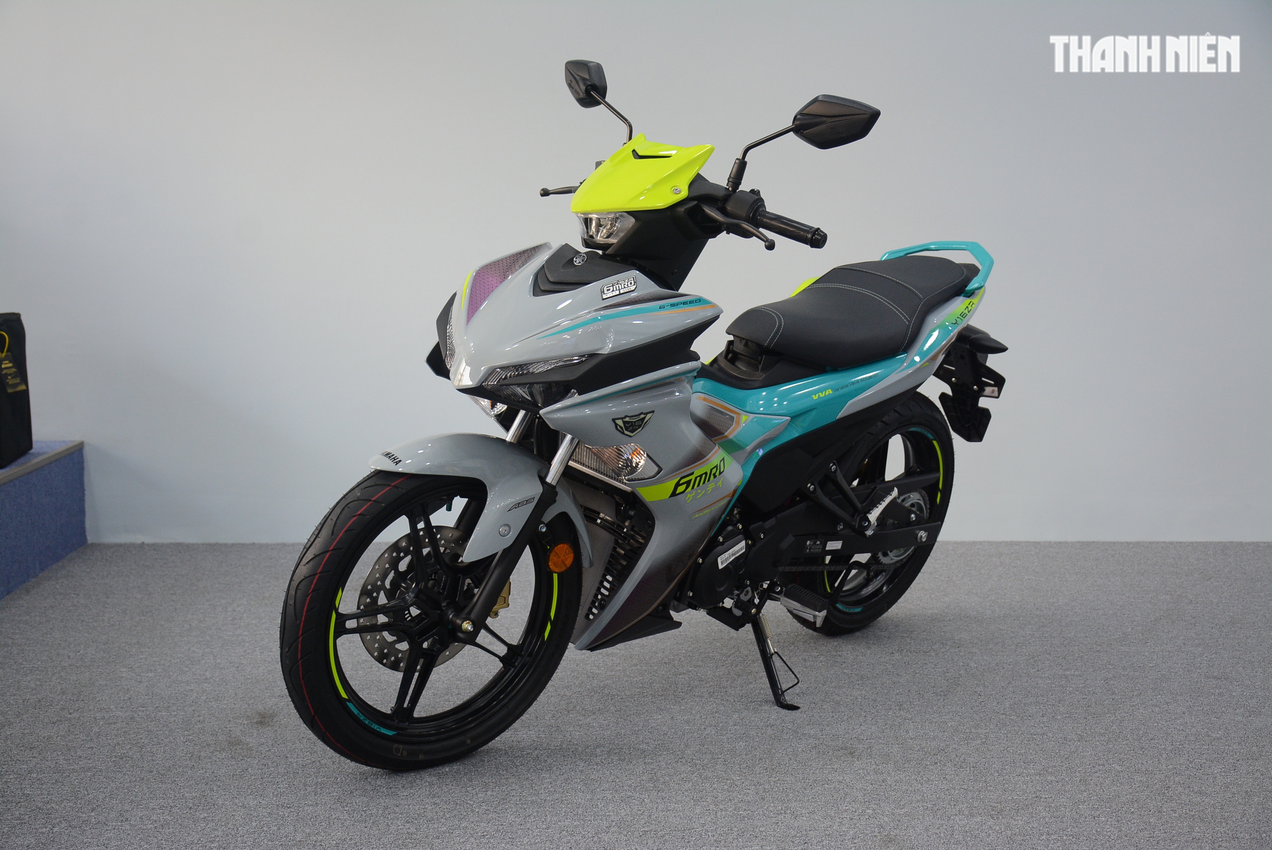 Xe máy Honda, Yamaha 'Made in Malaysia' tràn về Việt Nam 'đấu' xe nhập từ Thái Lan- Ảnh 4. Xe máy Honda, Yamaha 'Made in Malaysia' tràn về Việt Nam 'đấu' xe nhập từ Thái Lan- Ảnh 4.