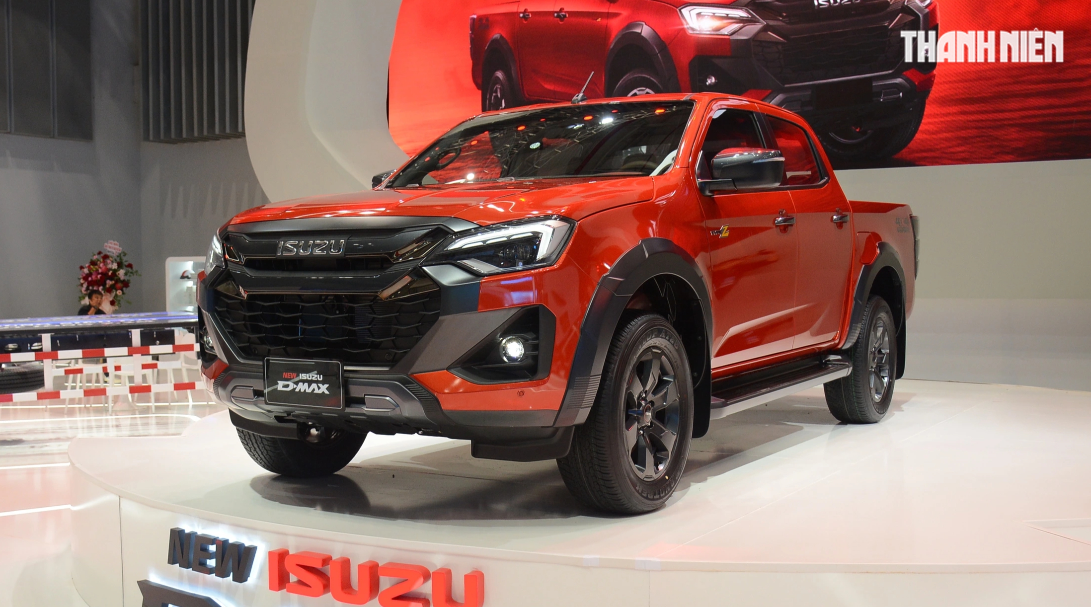 Người Việt giảm mua Ford Ranger, doanh số xe bán tải 'lao dốc' - Ảnh 4.