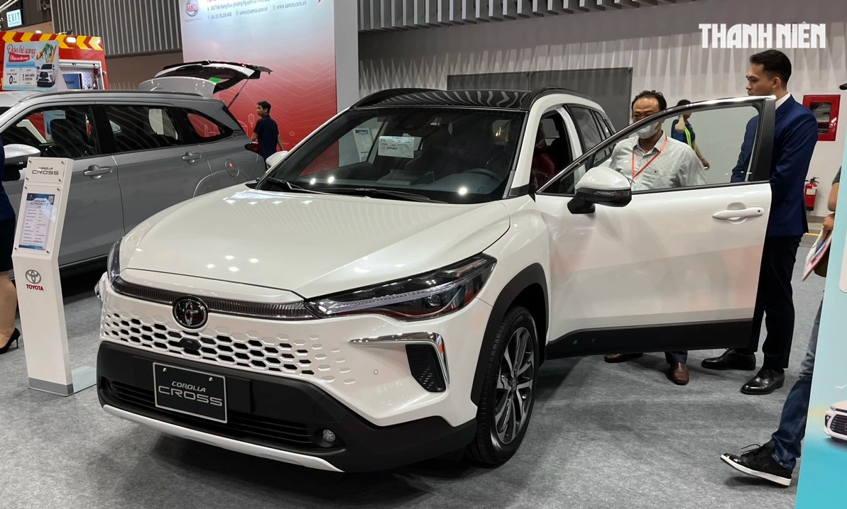 10 Ô tô bán chạy tháng 5 . 2025 Ford Territory vượt Mazda CX - 5 - Ảnh 8. 10 Ô tô bán chạy tháng 5 . 2025 Ford Territory vượt Mazda CX - 5 - Ảnh 8.