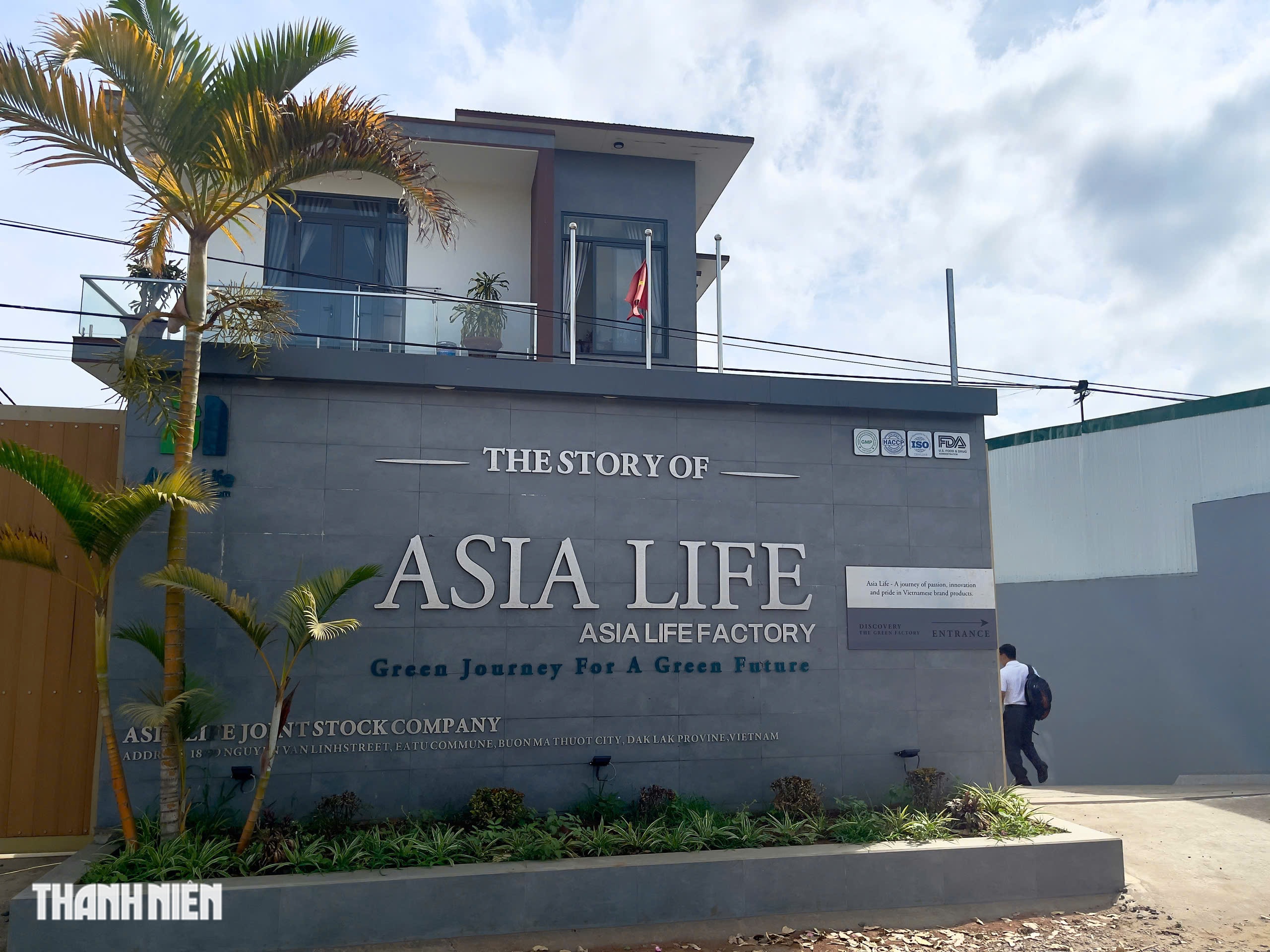 Xử phạt c&ocirc;ng ty sản xuất kẹo rau củ Kera - Ảnh 1.