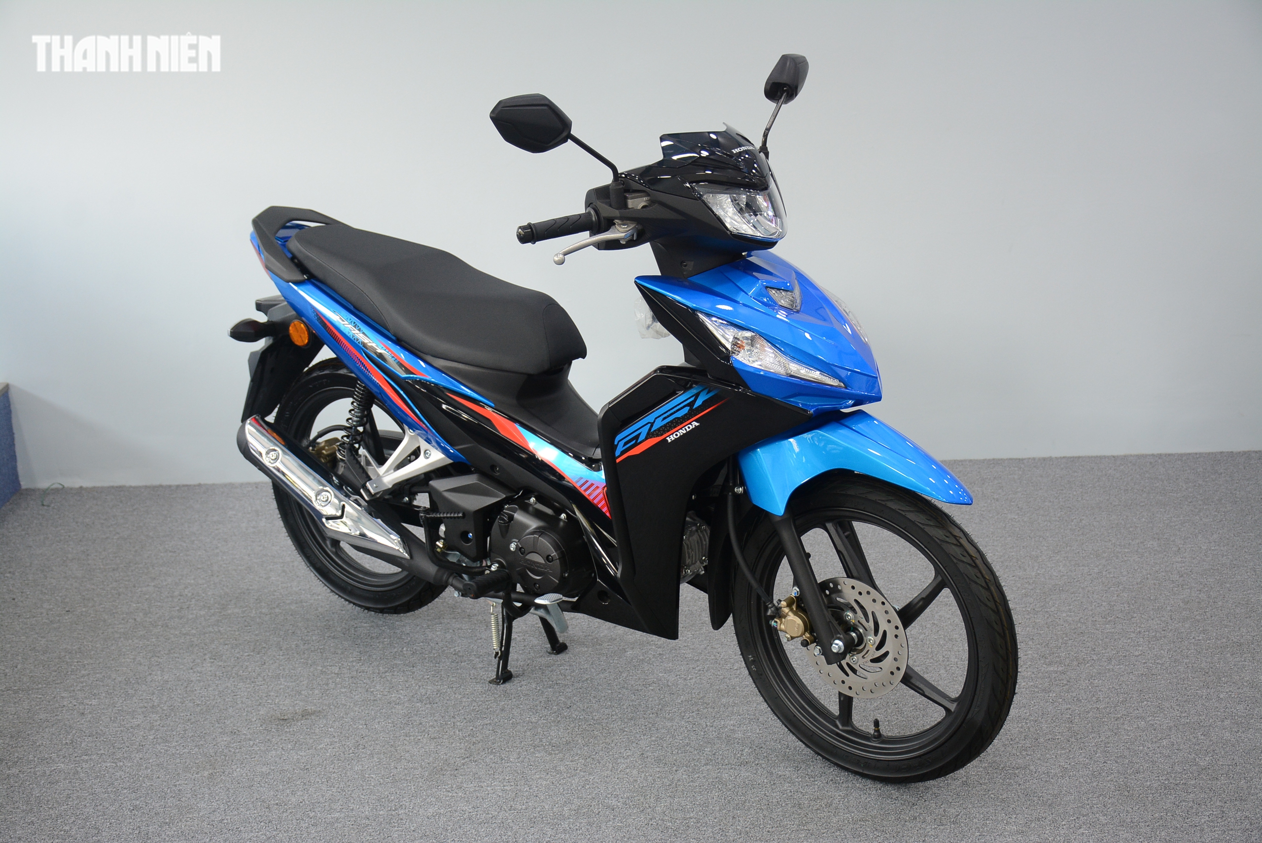 Giá xe máy nhập khẩu từ Malaysia tăng cao tại Việt Nam: Nguyên nhân và ảnh hưởng - Ảnh 2. Giá xe máy nhập khẩu từ Malaysia tăng cao tại Việt Nam: Nguyên nhân và ảnh hưởng - Ảnh 2.