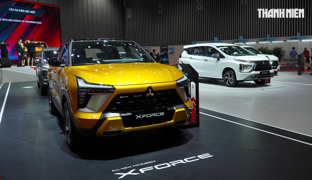 Chưa bao giờ người Việt mua &ocirc; t&ocirc; gi&aacute; rẻ như hiện tại - Ảnh 4.