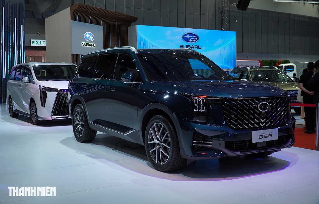 Chưa bao giờ người Việt mua &ocirc; t&ocirc; gi&aacute; rẻ như hiện tại - Ảnh 3.