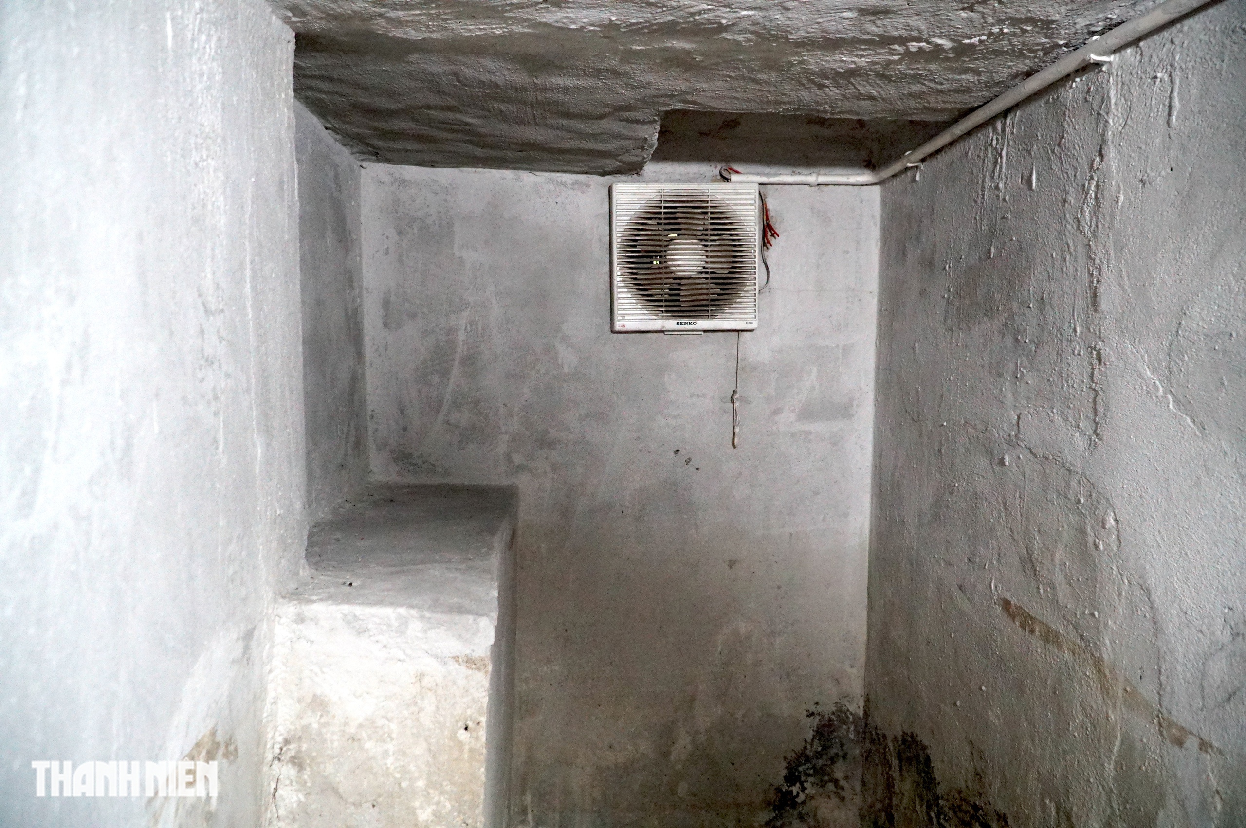 Ngoài Củ Chi, ở TP.Thủ Đức từng có hầm bí mật dài 5 km dưới đình cổ - Ảnh 9.