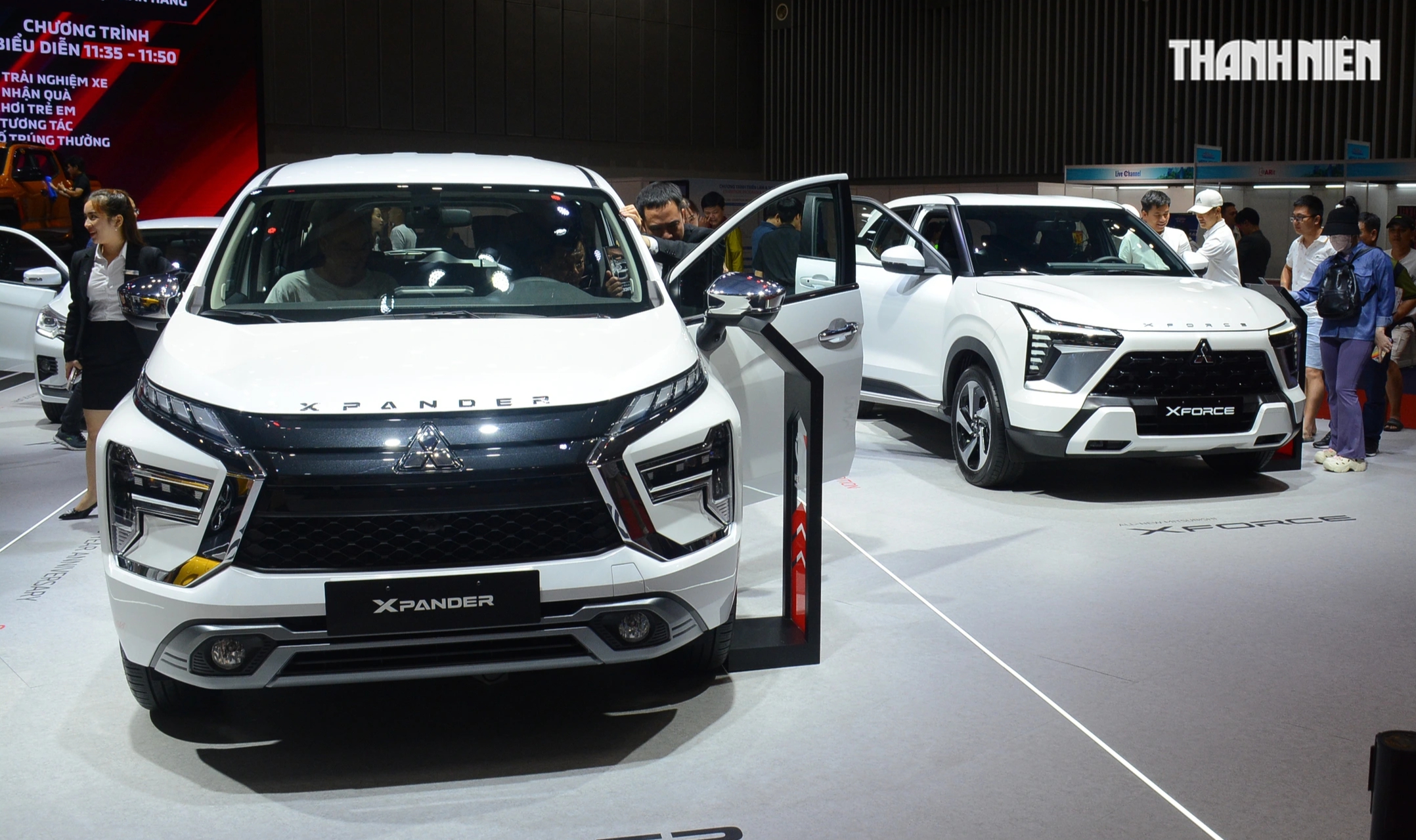 Ô tô điện VinFast vẫn hút khách mua, doanh số Hyundai, Mitsubishi giảm mạnh - Ảnh 4.
