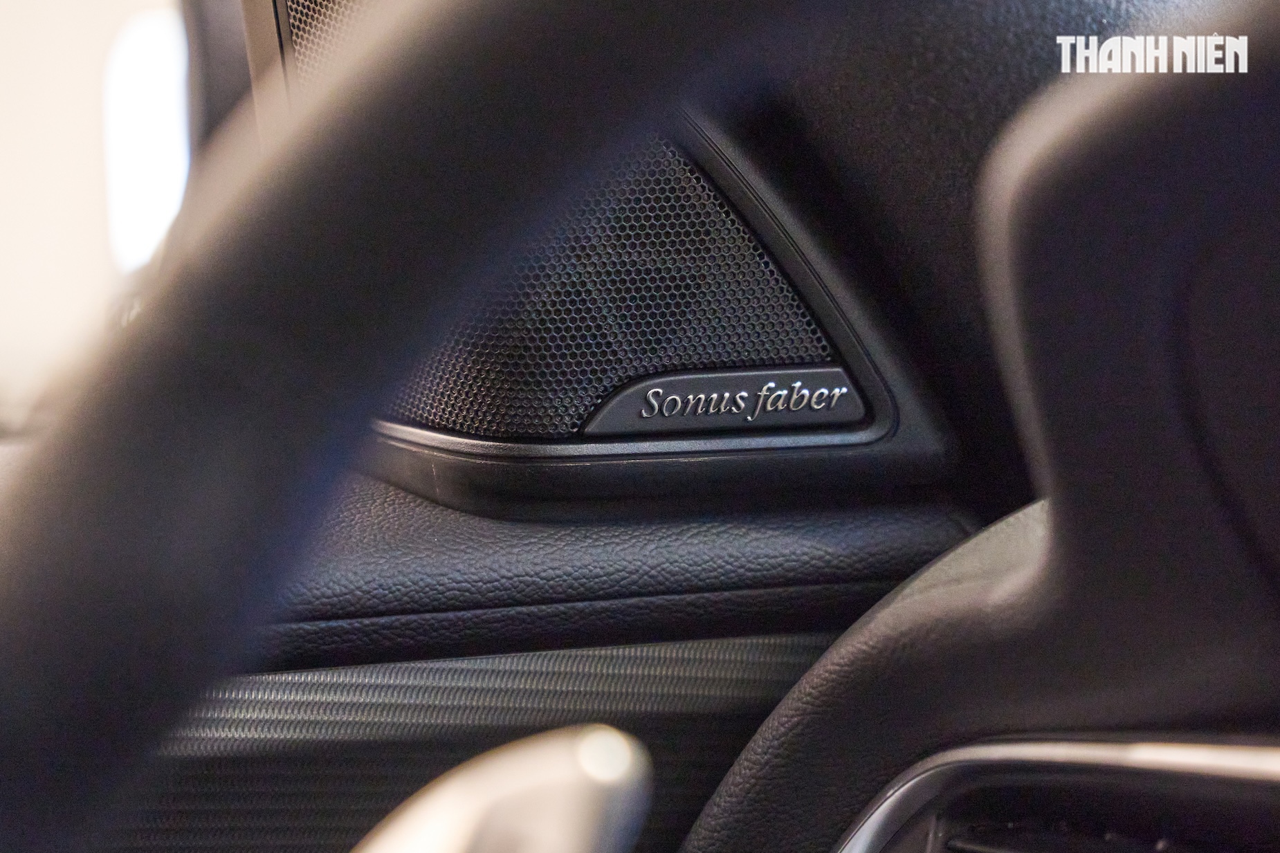 SUV đậm chất &Yacute; Maserati Grecale c&oacute; đủ sức chinh phục giới chơi xe tiền tỉ? - Ảnh 8.