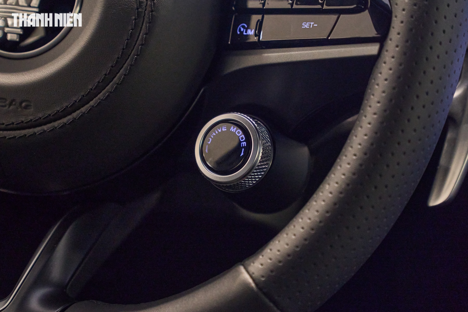 SUV đậm chất &Yacute; Maserati Grecale c&oacute; đủ sức chinh phục giới chơi xe tiền tỉ? - Ảnh 10.