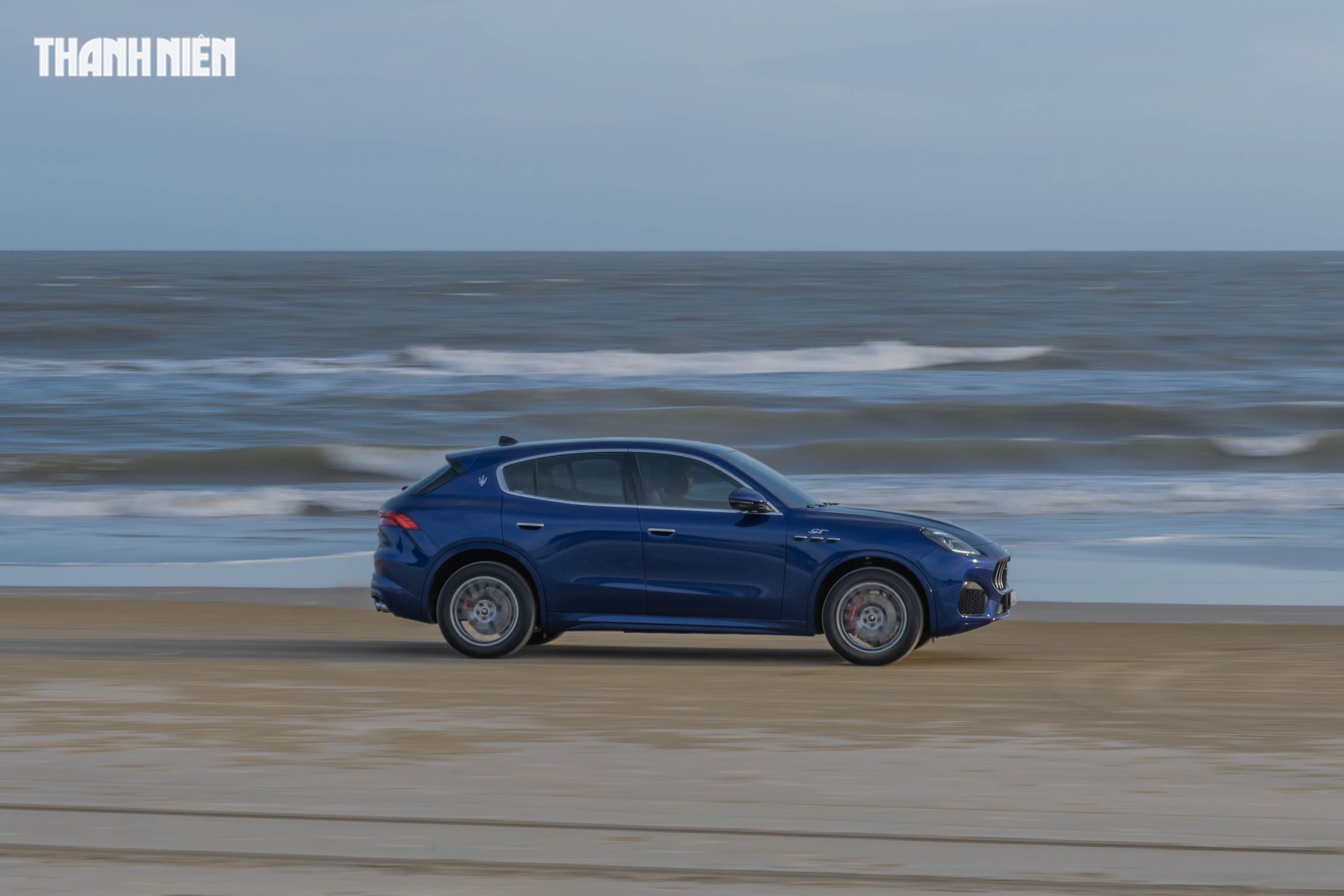 SUV đậm chất &Yacute; Maserati Grecale c&oacute; đủ sức chinh phục giới chơi xe tiền tỉ? - Ảnh 9.