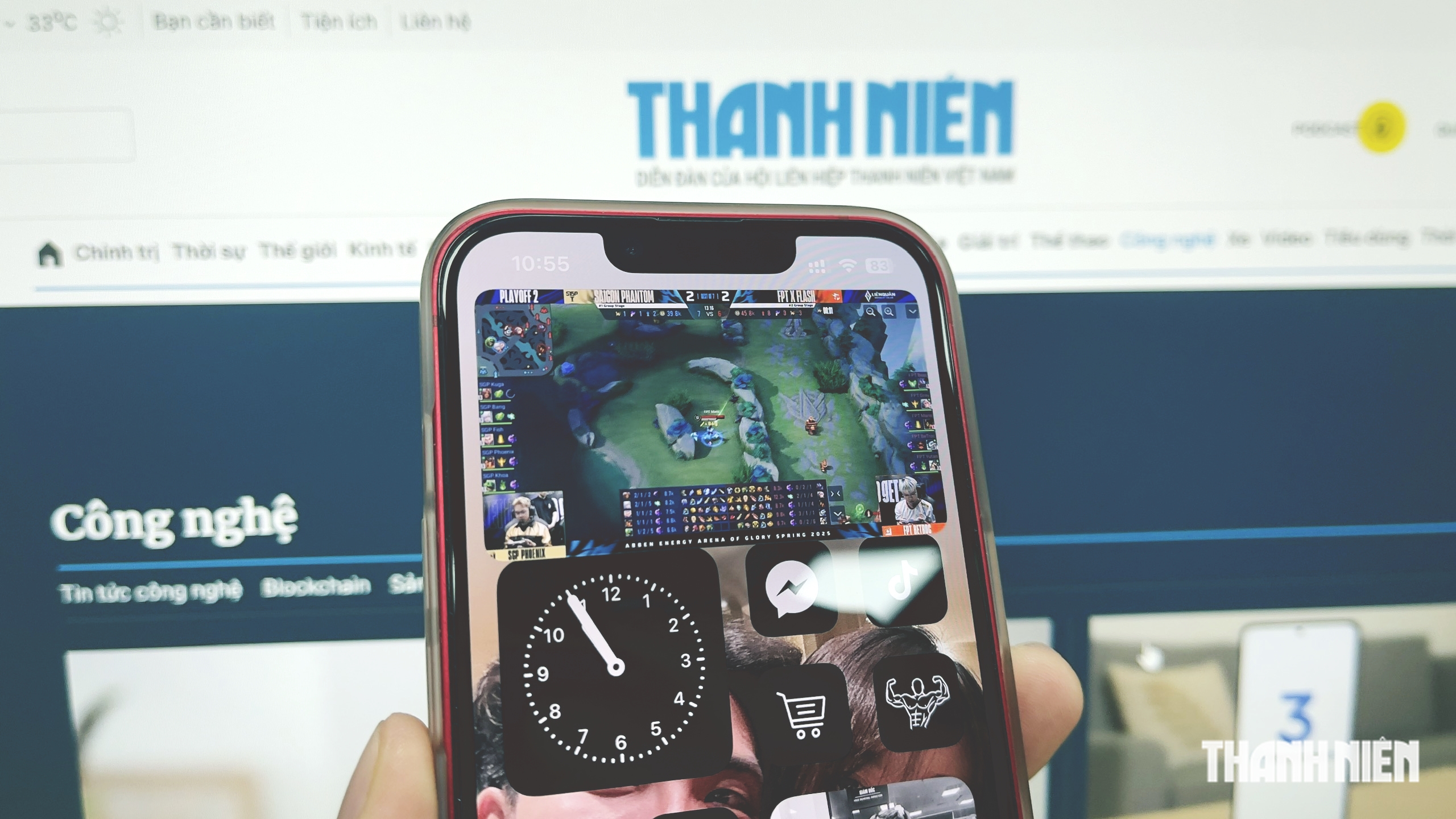 Thủ thuật YouTube: 3 Mẹo hay để làm chủ chế độ PiP hiệu quả hơn - Ảnh 1. Thủ thuật YouTube: 3 Mẹo hay để làm chủ chế độ PiP hiệu quả hơn - Ảnh 1.