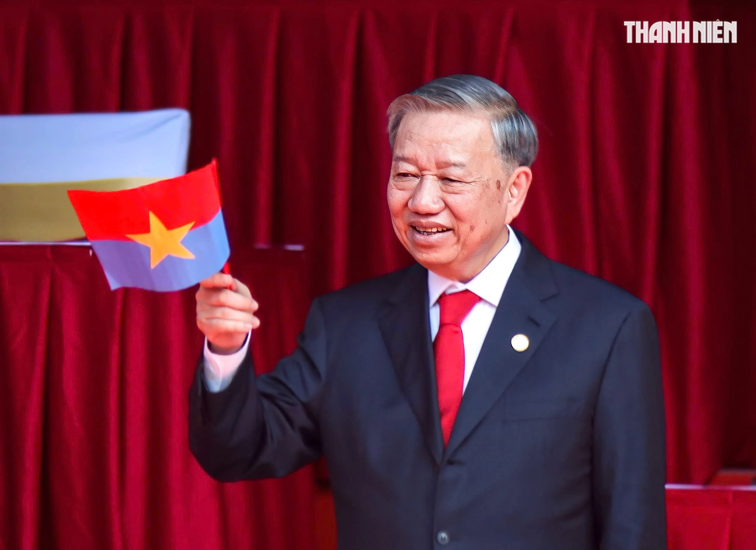 50 năm đất nước thống nhất: Lời cảm ơn của Ban Chỉ đạo Trung ương và TP.HCM- Ảnh 1. 50 năm đất nước thống nhất: Lời cảm ơn của Ban Chỉ đạo Trung ương và TP.HCM- Ảnh 1.