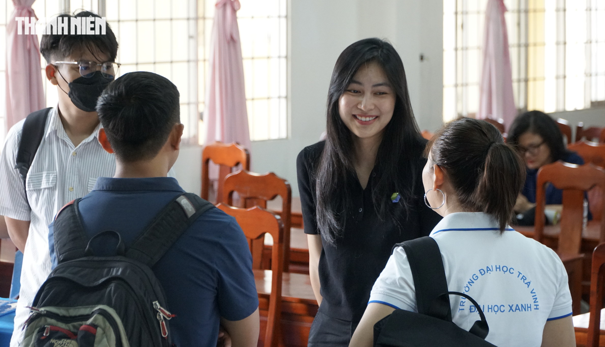 Người miền Tây mừng muốn khóc ngày được lắp miễn phí hệ thống siêu lọc nước mưa- Ảnh 2. Người miền Tây mừng muốn khóc ngày được lắp miễn phí hệ thống siêu lọc nước mưa- Ảnh 2.