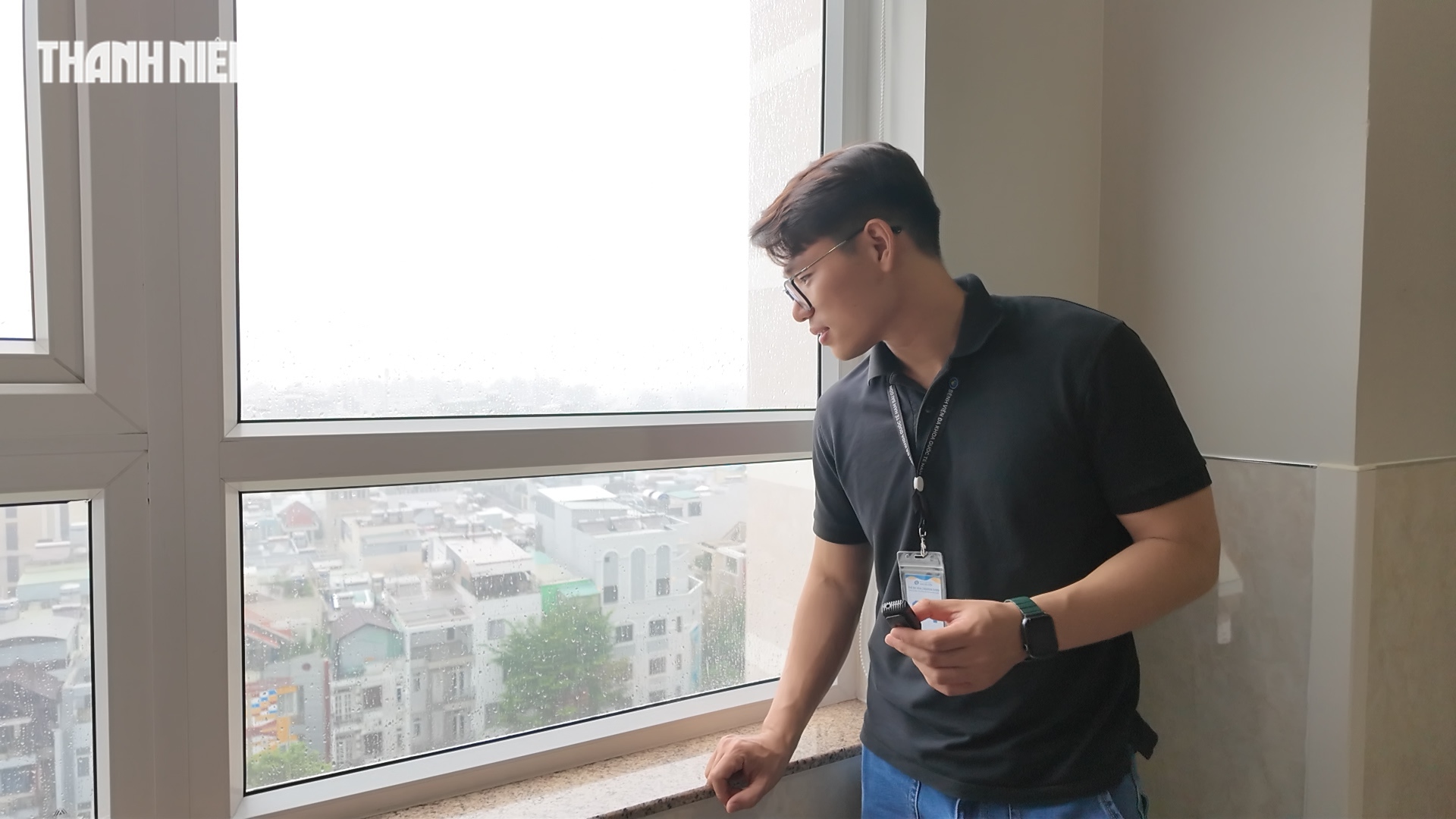 Một ngày khám bệnh nhẹ nhàng như đi nghỉ dưỡng- Ảnh 5.