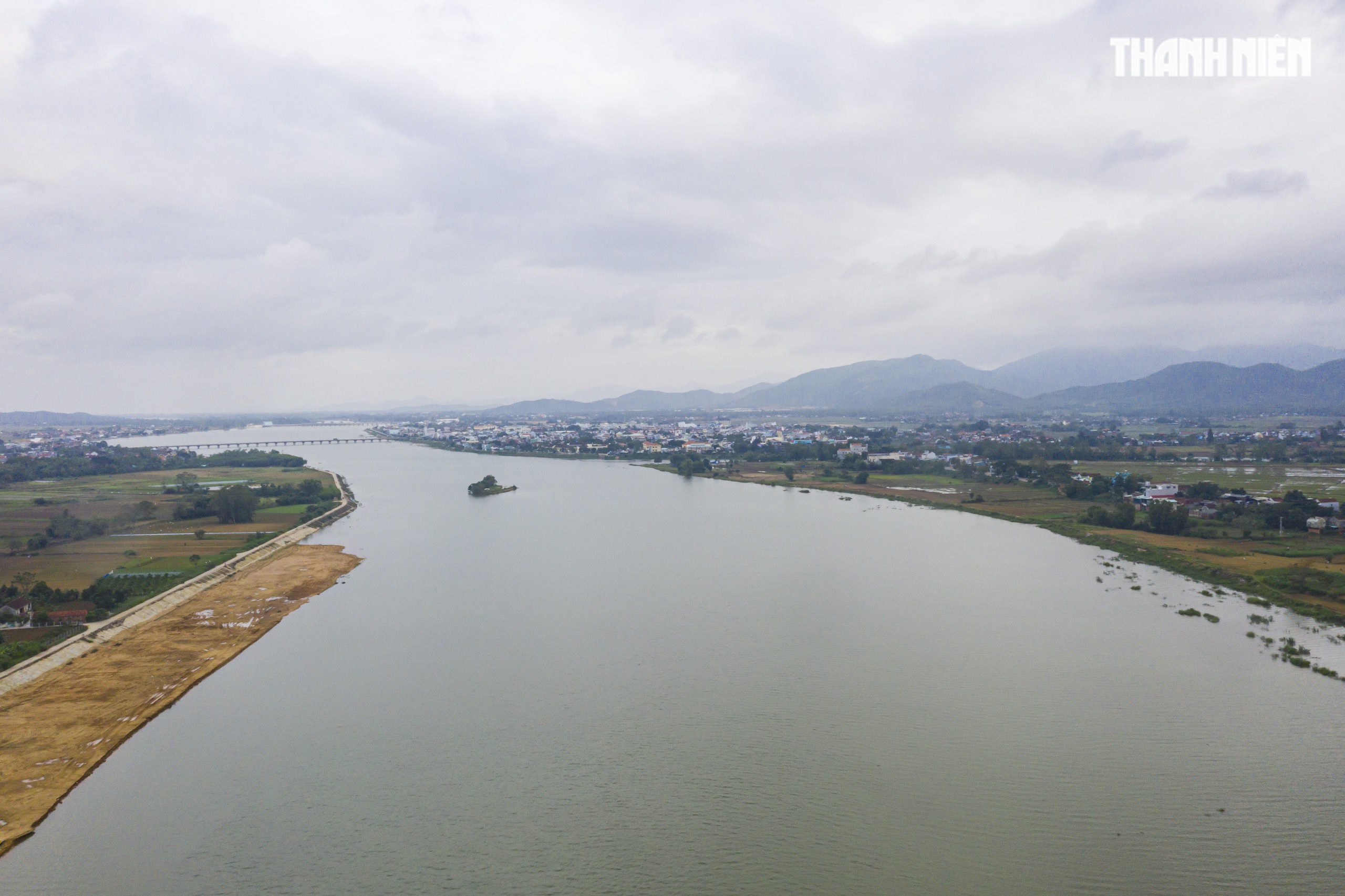 Giá cát tăng vọt, doanh nghiệp điêu đứng - Ảnh 5.