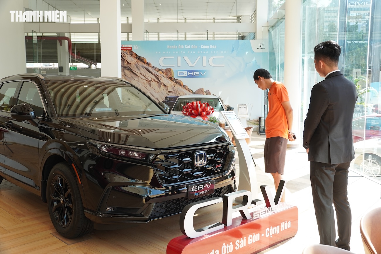 Vụ đại lý Mercedes-Benz bị tố 'nuốt cọc': Lưu ý khi mua xe, tránh mất tiền oan - Ảnh 2.