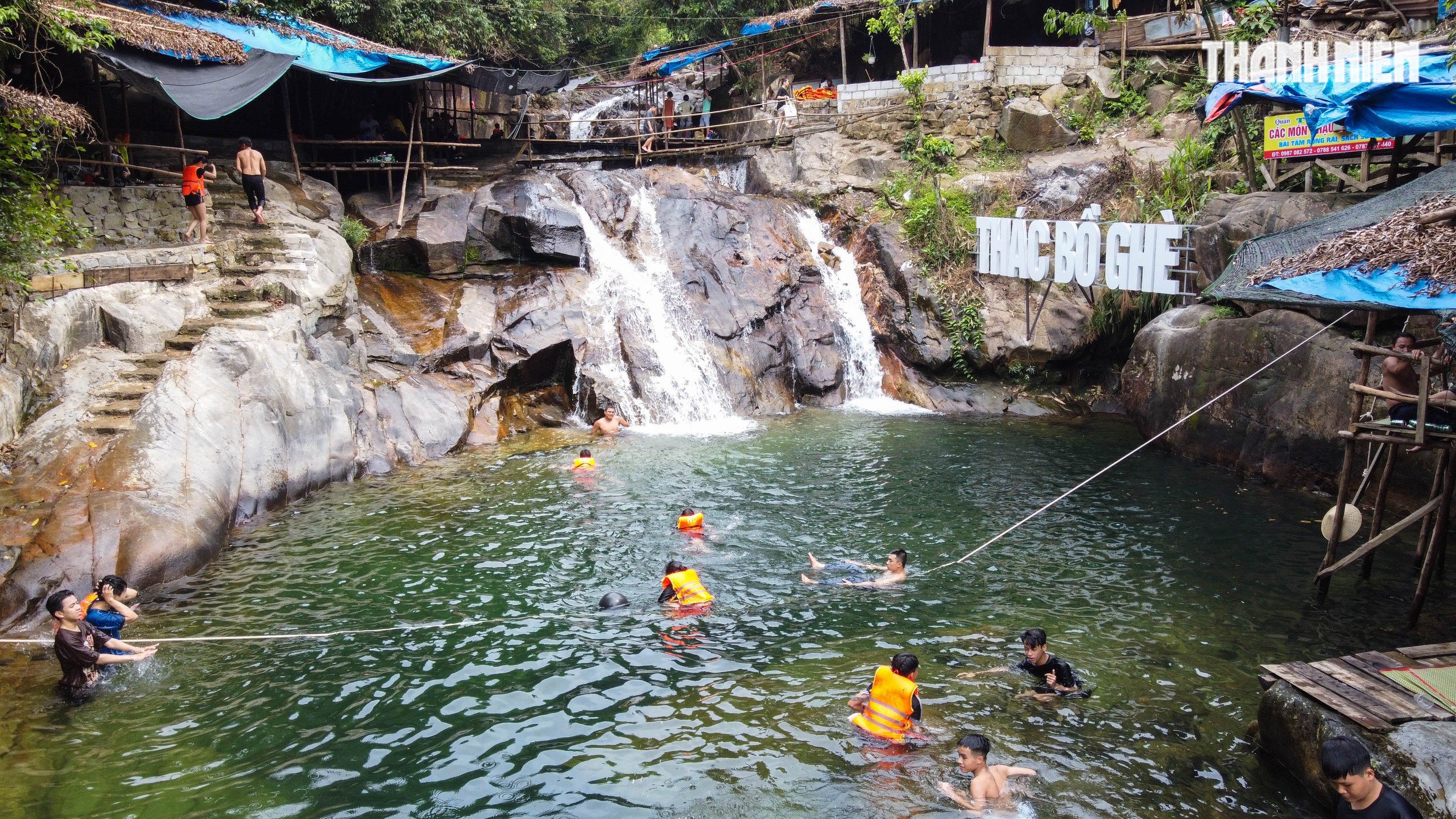 Tọa độ tránh nóng mùa hè: Thách Bồ Ghè hoang sơ và chi phí 'siêu mềm'- Ảnh 9. Tọa độ tránh nóng mùa hè: Thách Bồ Ghè hoang sơ và chi phí 'siêu mềm'- Ảnh 9.