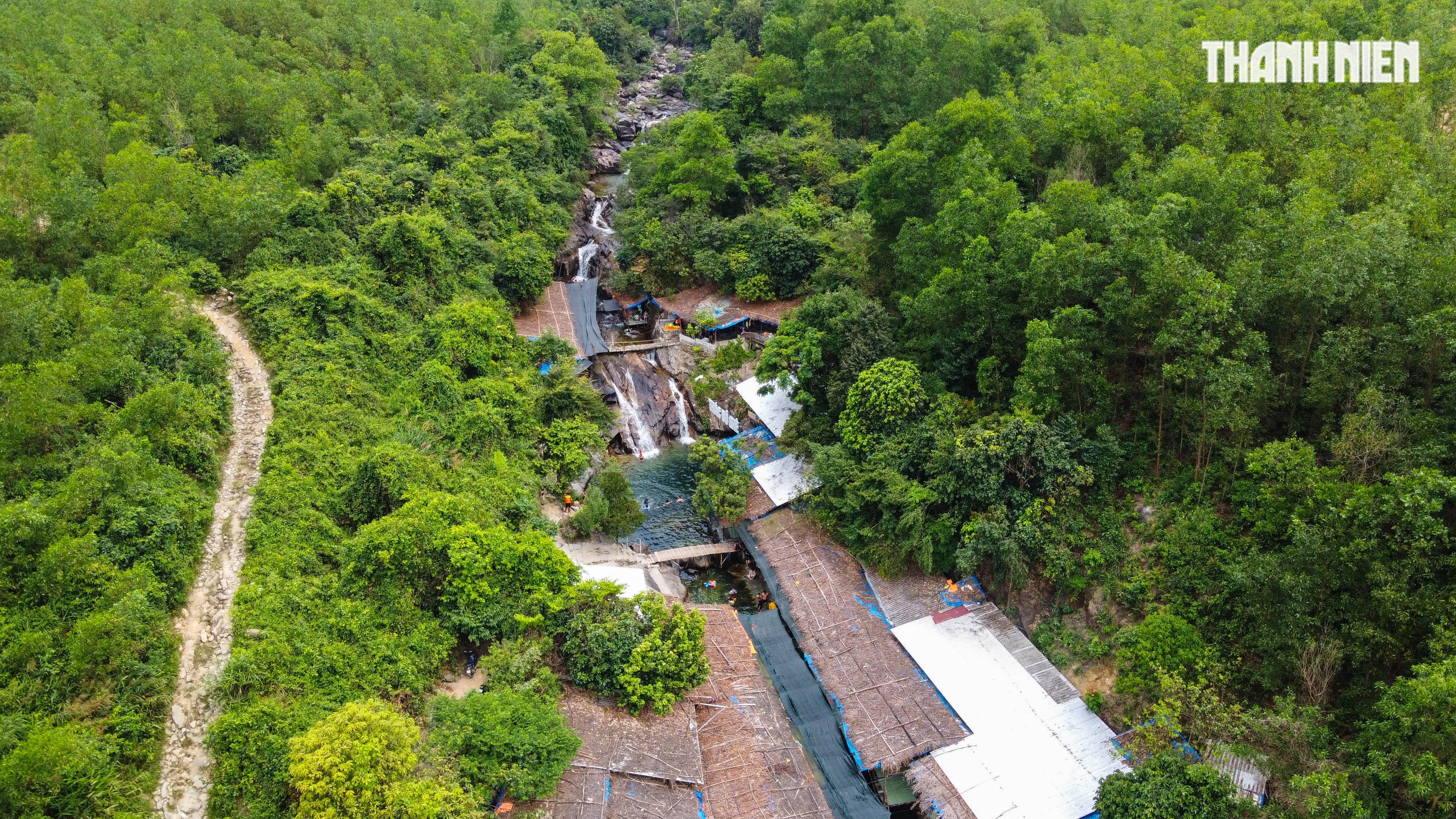 Tọa độ tránh nóng mùa hè: Thách Bồ Ghè hoang sơ và chi phí 'siêu mềm'- Ảnh 8. Tọa độ tránh nóng mùa hè: Thách Bồ Ghè hoang sơ và chi phí 'siêu mềm'- Ảnh 8.