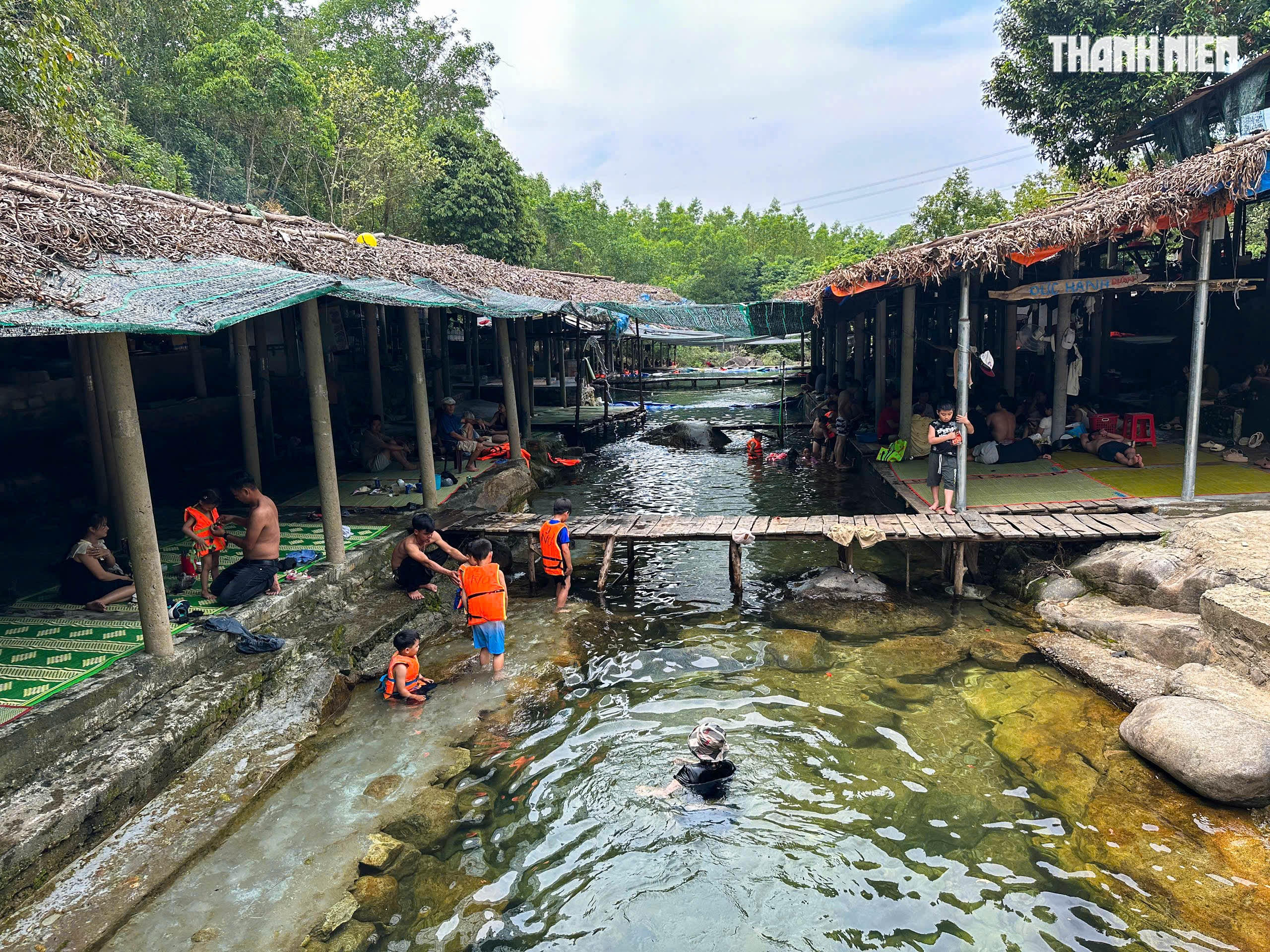 Tọa độ tránh nóng mùa hè: Thách Bồ Ghè hoang sơ và chi phí 'siêu mềm'- Ảnh 4. Tọa độ tránh nóng mùa hè: Thách Bồ Ghè hoang sơ và chi phí 'siêu mềm'- Ảnh 4.