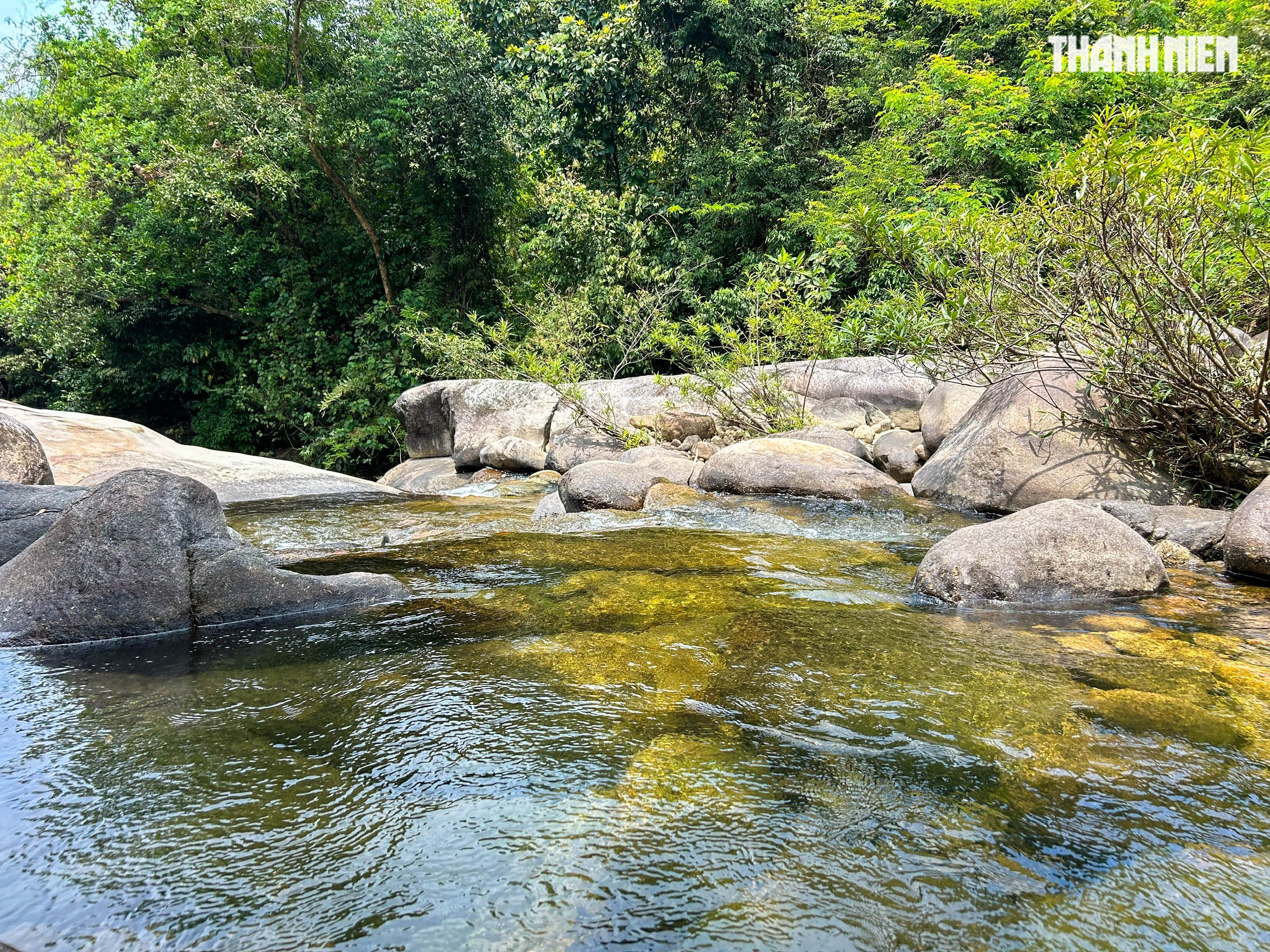 Tọa độ tránh nóng mùa hè: Thách Bồ Ghè hoang sơ và chi phí 'siêu mềm'- Ảnh 7. Tọa độ tránh nóng mùa hè: Thách Bồ Ghè hoang sơ và chi phí 'siêu mềm'- Ảnh 7.