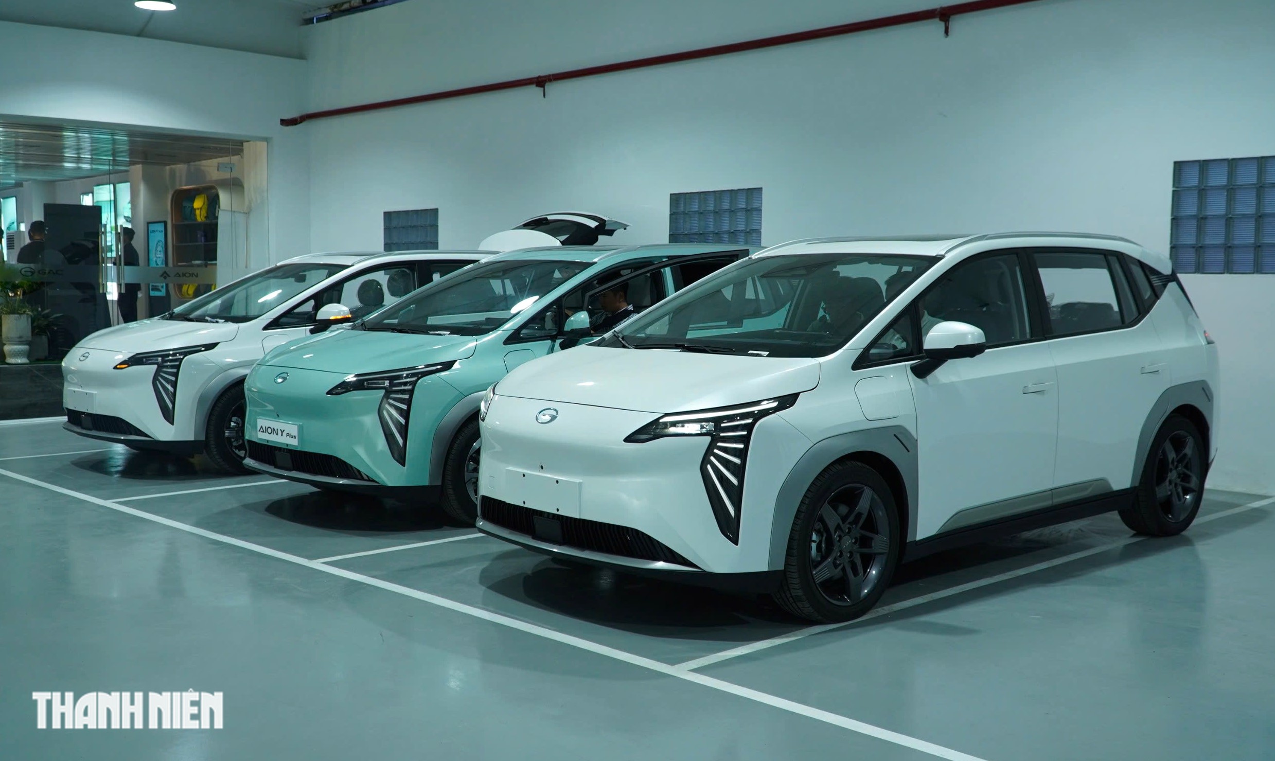 Các hãng xe điện Trung Quốc 'hụt chân' tại Việt Nam: Thời cơ cho VinFast? - Ảnh 2.