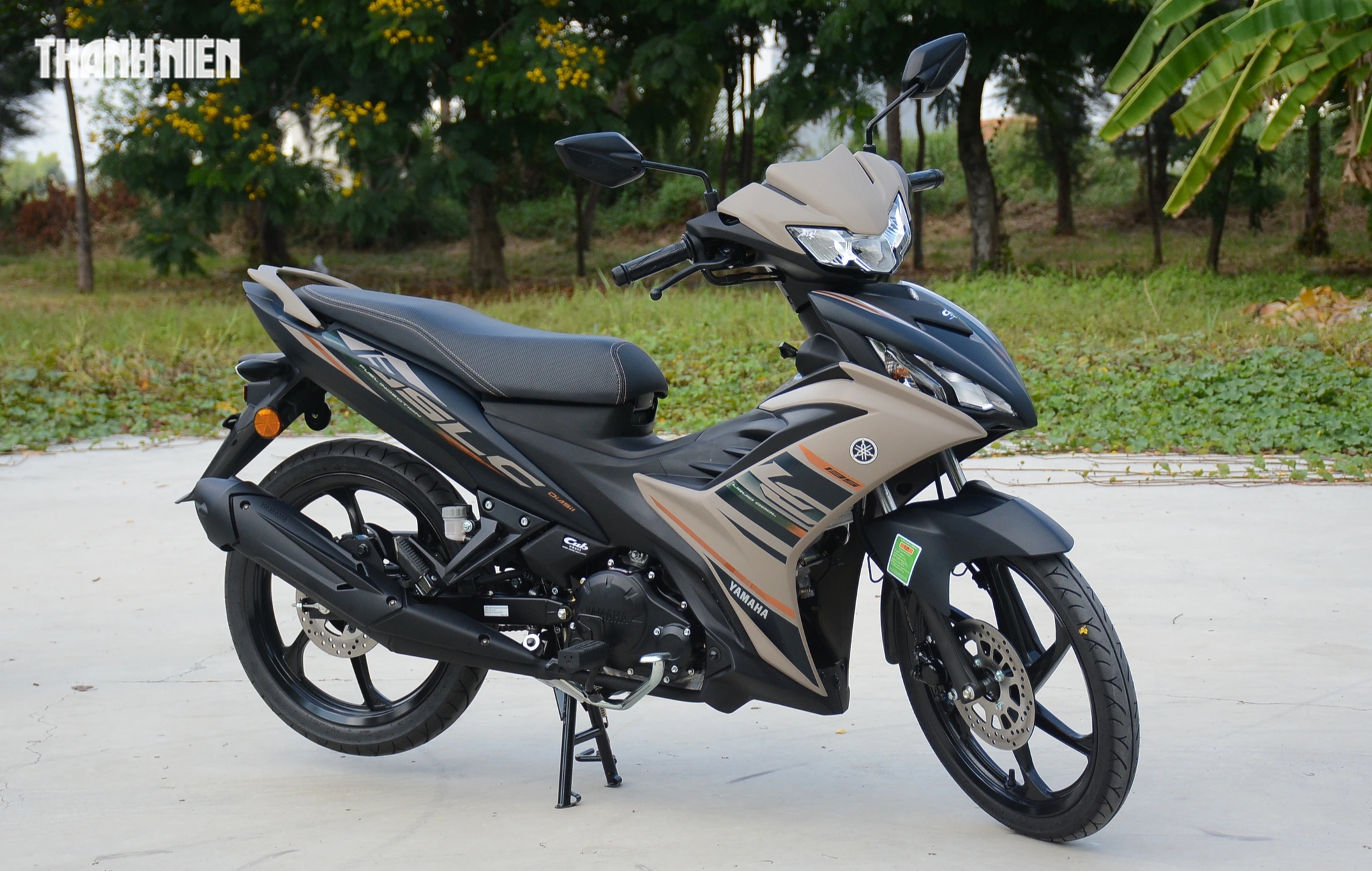 Giá xe máy nhập khẩu từ Malaysia tăng cao tại Việt Nam: Nguyên nhân và ảnh hưởng - Ảnh 5. Giá xe máy nhập khẩu từ Malaysia tăng cao tại Việt Nam: Nguyên nhân và ảnh hưởng - Ảnh 5.