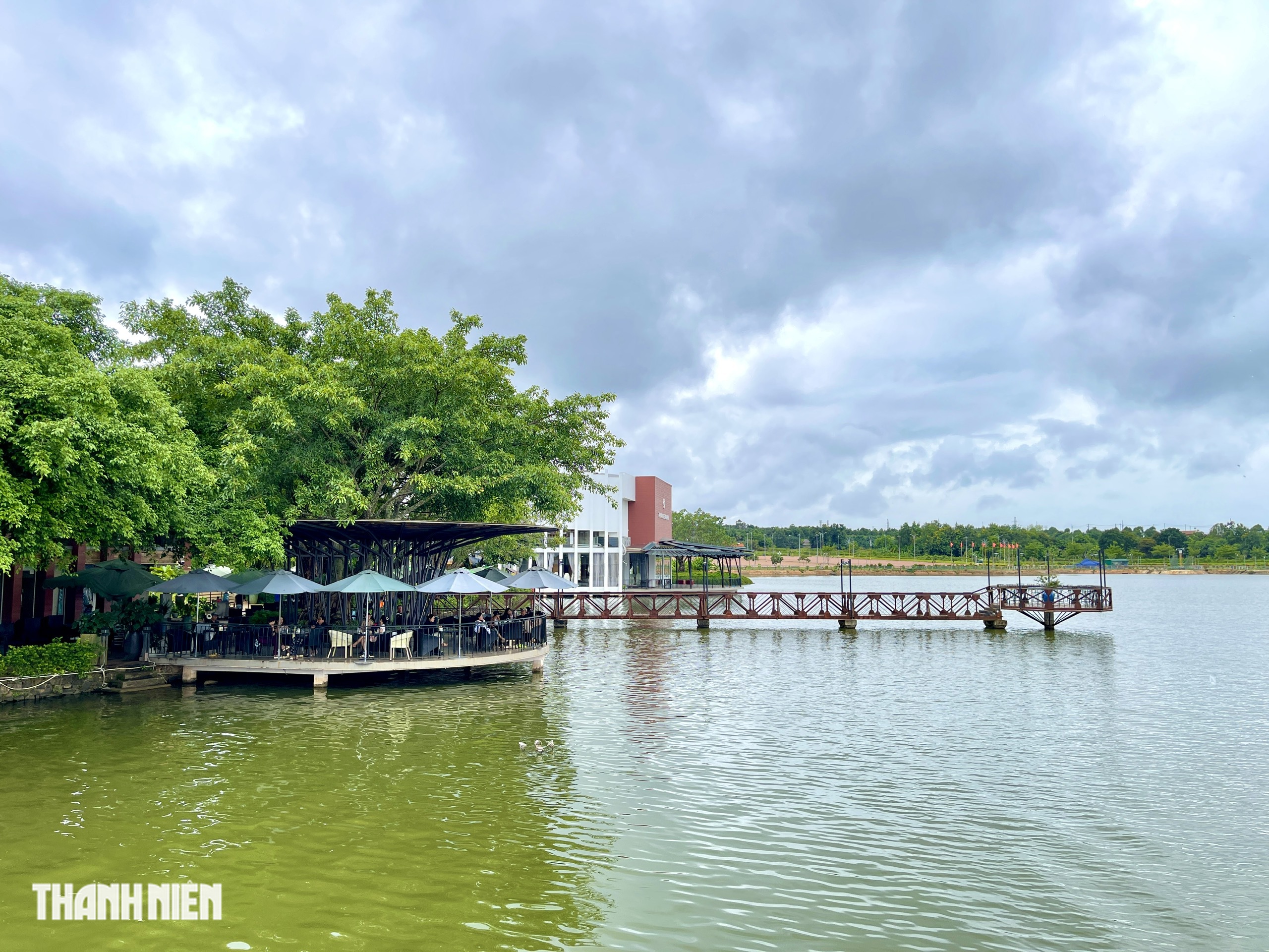 Khởi tố 2 cán bộ huyện liên quan sai phạm tại Tân An Palace - Ảnh 4. Khởi tố 2 cán bộ huyện liên quan sai phạm tại Tân An Palace - Ảnh 4.