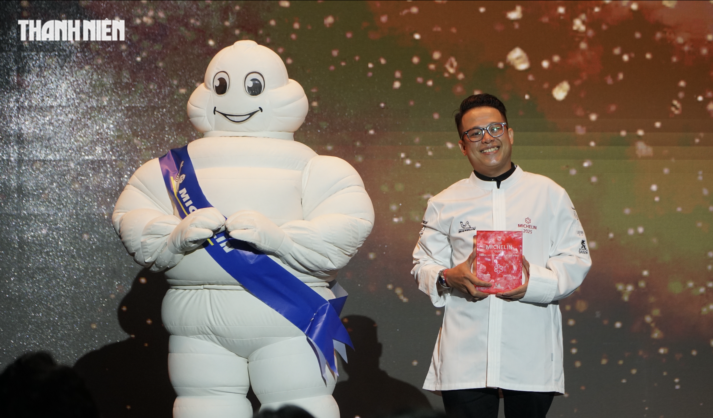 Th&ecirc;m hai nh&agrave; h&agrave;ng Việt Nam lần đầu nhận 1 sao Michelin- Ảnh 4.