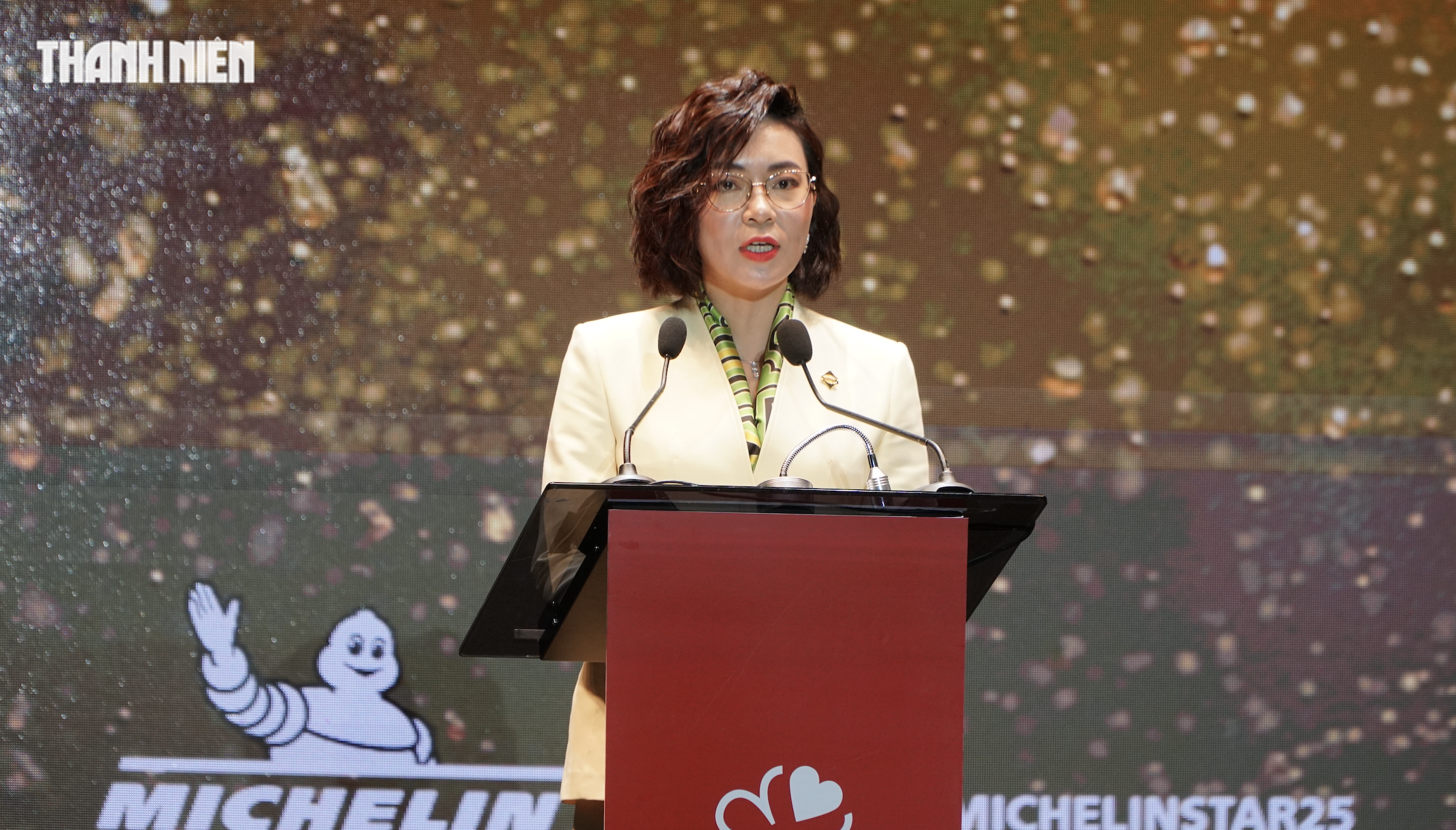 9 nhà hàng 1 sao Michelin mới nhất ở Việt Nam- Ảnh 1. 9 nhà hàng 1 sao Michelin mới nhất ở Việt Nam- Ảnh 1.