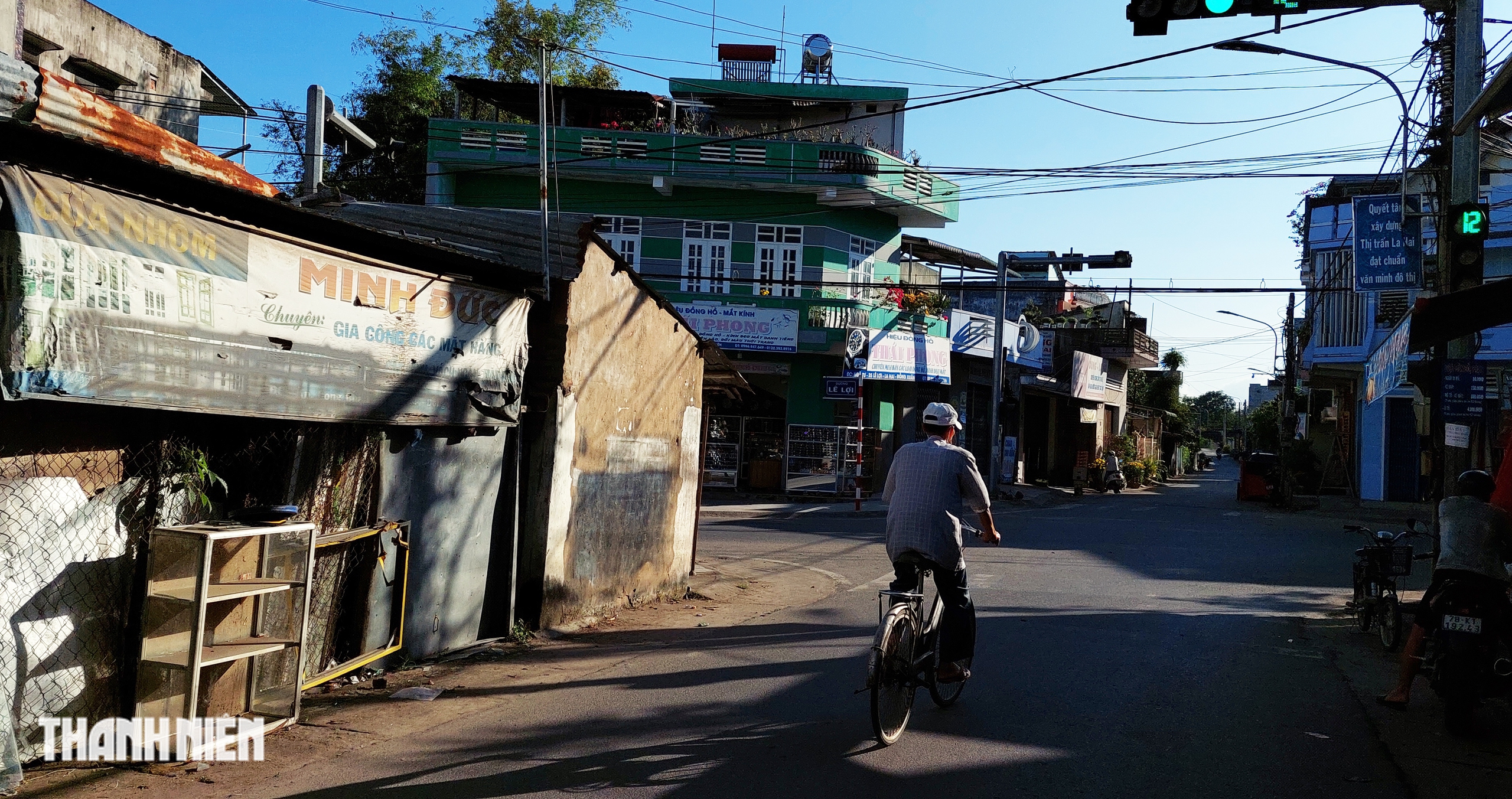 Khám phá thị trấn La Hai bình yên và lãng mạn ở Phú Yên - Ảnh 4. Khám phá thị trấn La Hai bình yên và lãng mạn ở Phú Yên - Ảnh 4.