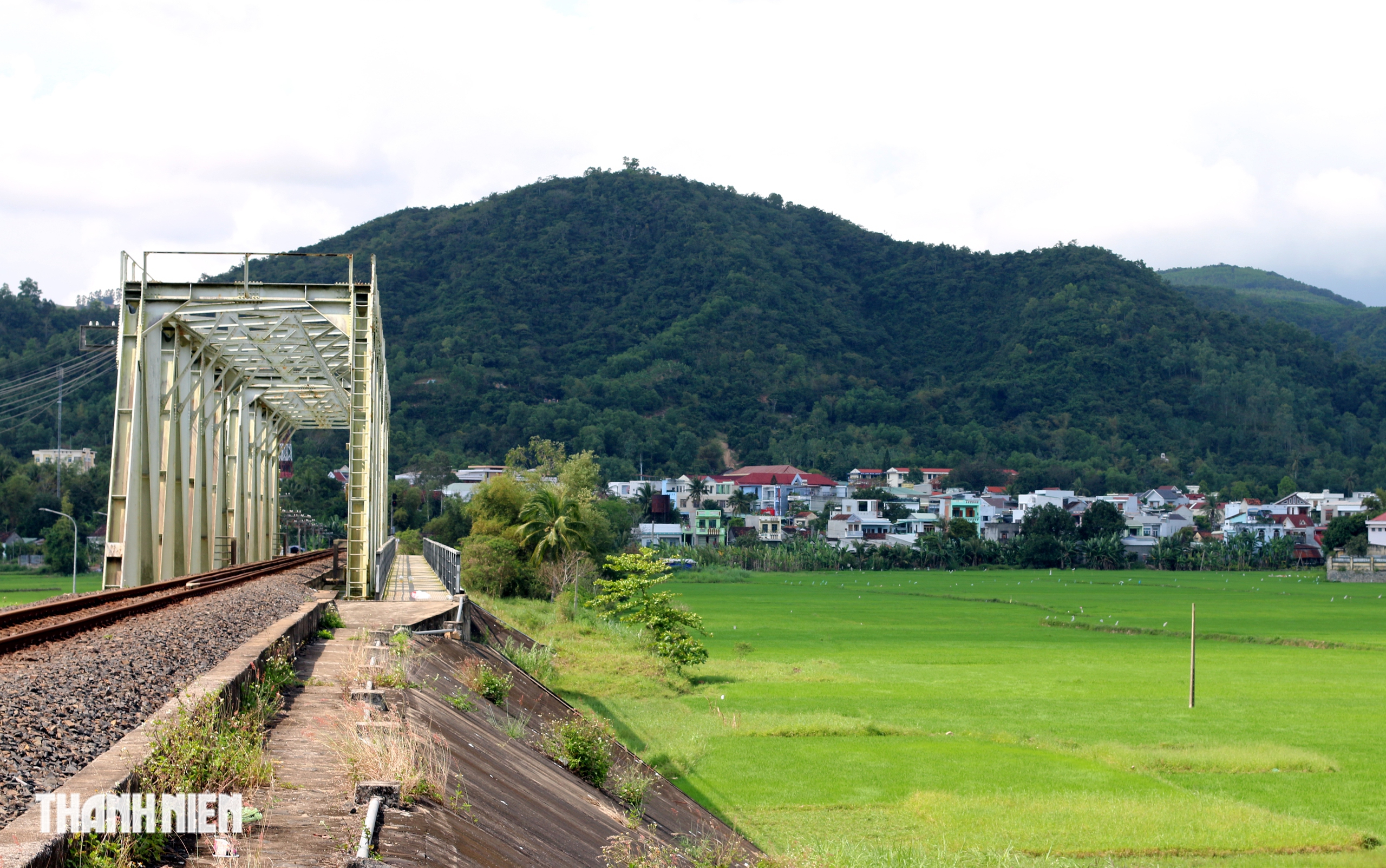 Khám phá thị trấn La Hai bình yên và lãng mạn ở Phú Yên - Ảnh 9. Khám phá thị trấn La Hai bình yên và lãng mạn ở Phú Yên - Ảnh 9.