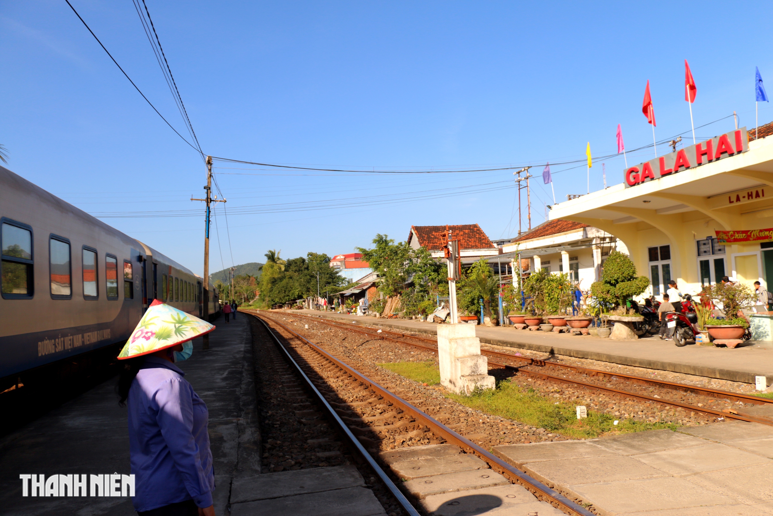 Khám phá thị trấn La Hai bình yên và lãng mạn ở Phú Yên - Ảnh 11. Khám phá thị trấn La Hai bình yên và lãng mạn ở Phú Yên - Ảnh 11.
