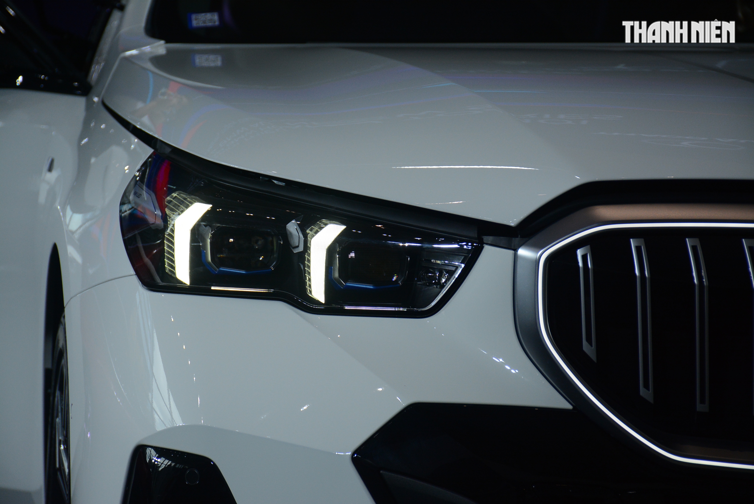 Vừa trình làng BMW 5 Series thế hệ mới, THACO giảm 100 triệu đồng cho khách mua - Ảnh 4.